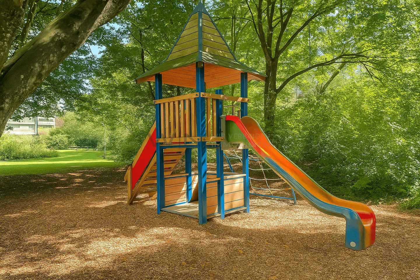 Appartamento in vendita - Foto 7 di 7