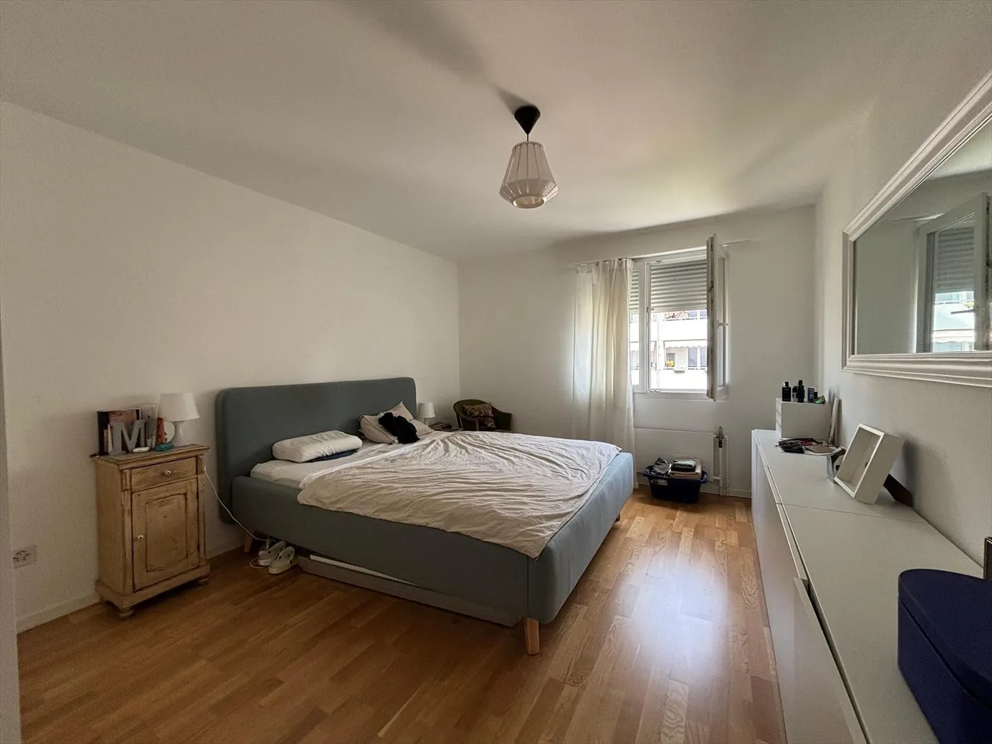 Appartamento 3.5 stanze - Foto 2 di 7