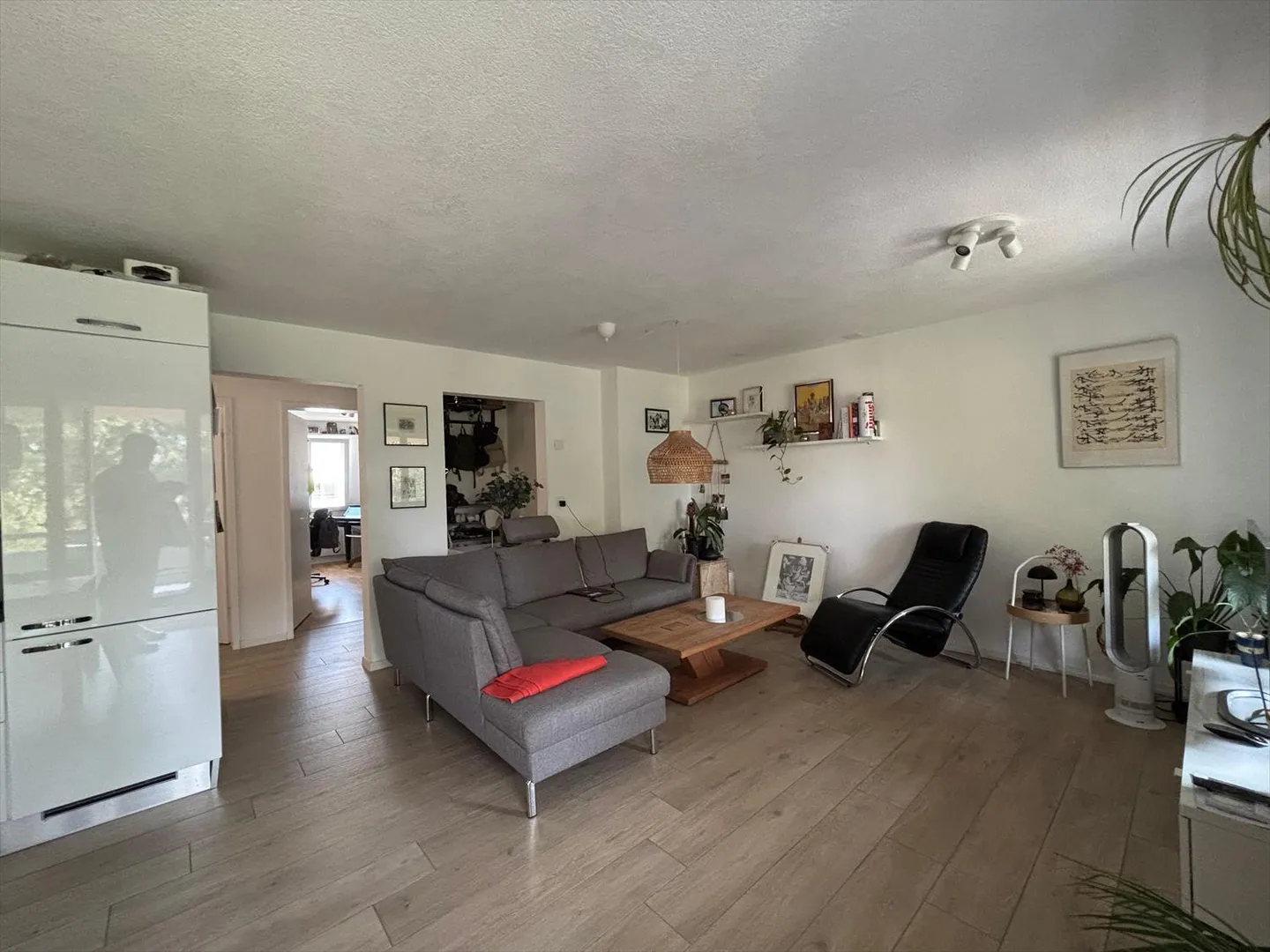 Appartamento 3.5 stanze - Foto 4 di 7