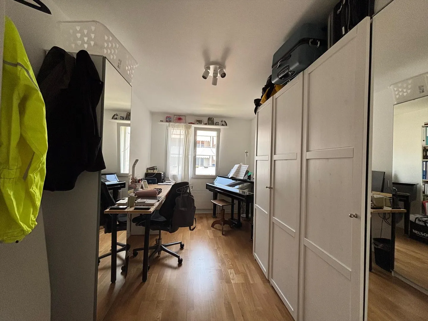 Appartamento 3.5 stanze - Foto 5 di 7