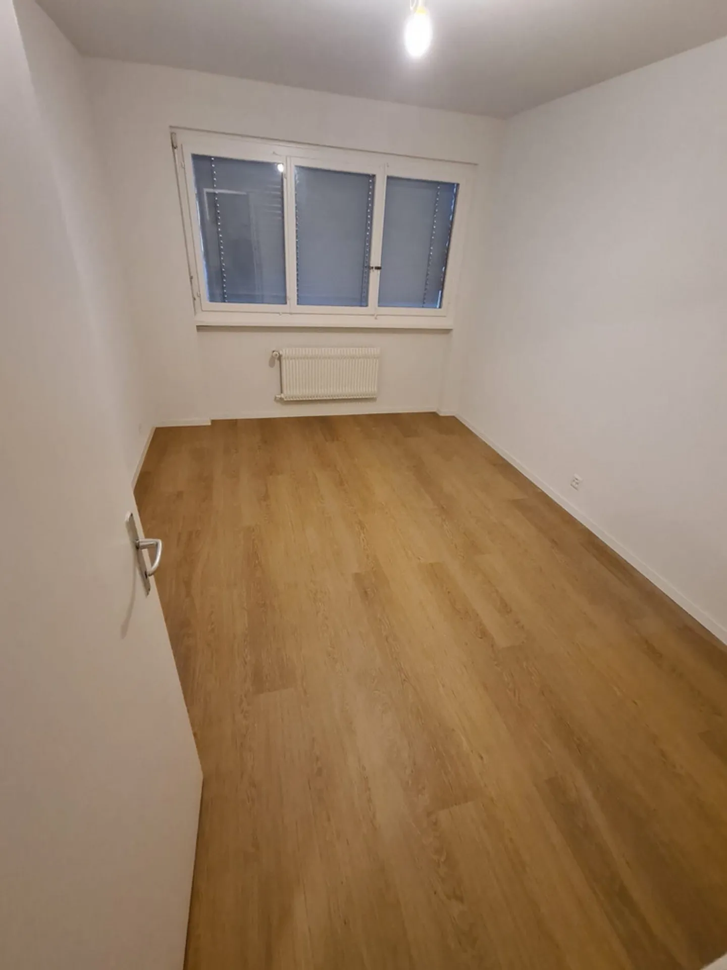 Charmante 2,5-Zimmer-Wohnung - Foto 4 von 4