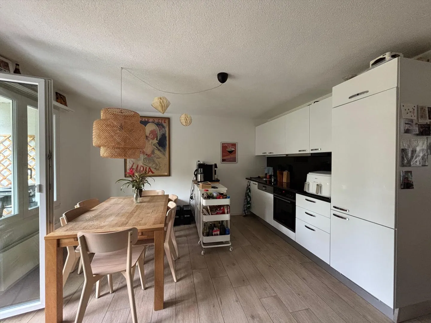 Appartamento 3.5 stanze - Foto 7 di 7