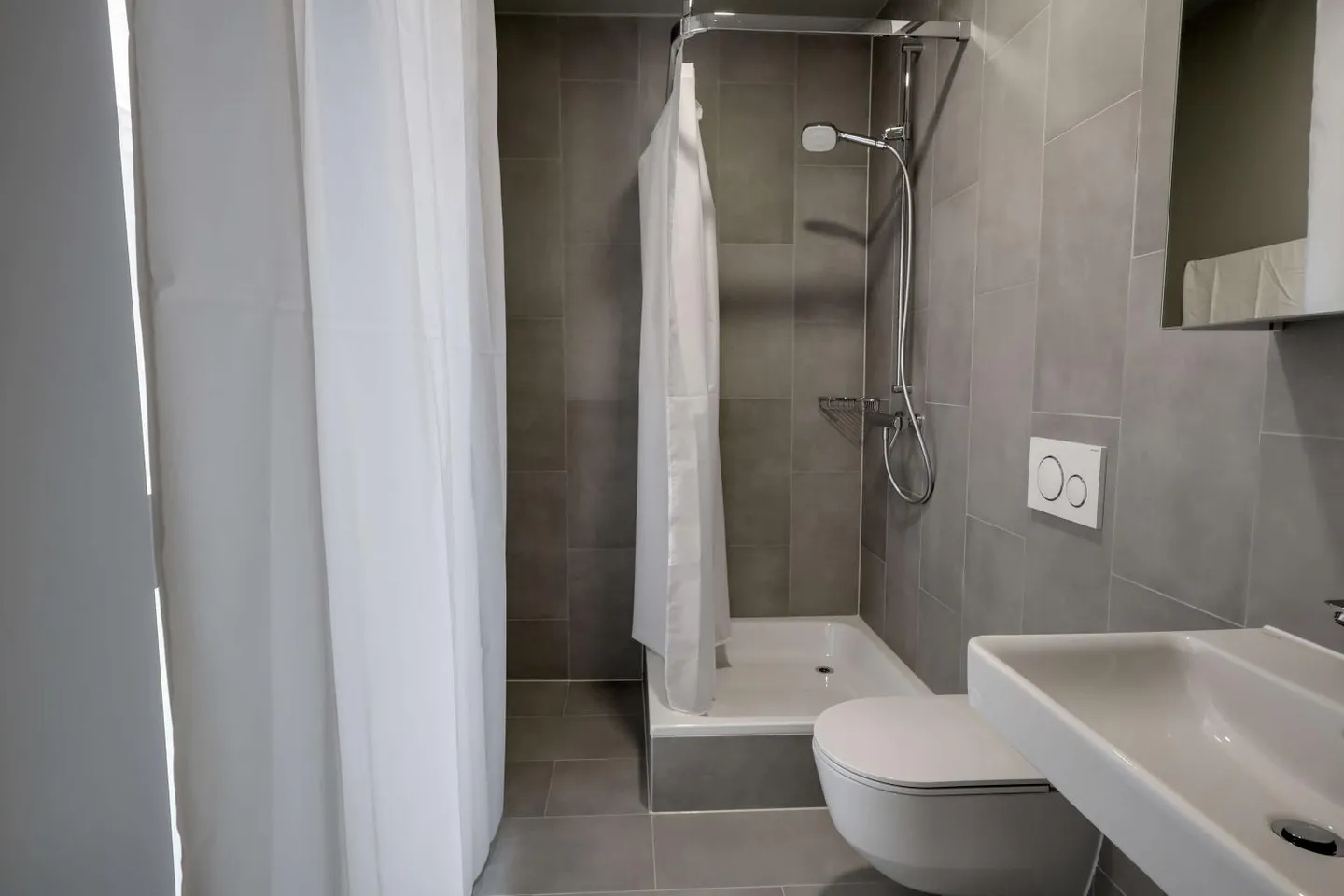 Coliving mit Privatsphäre und Gemeinschaft im Herzen von Renens - Foto 2 von 30