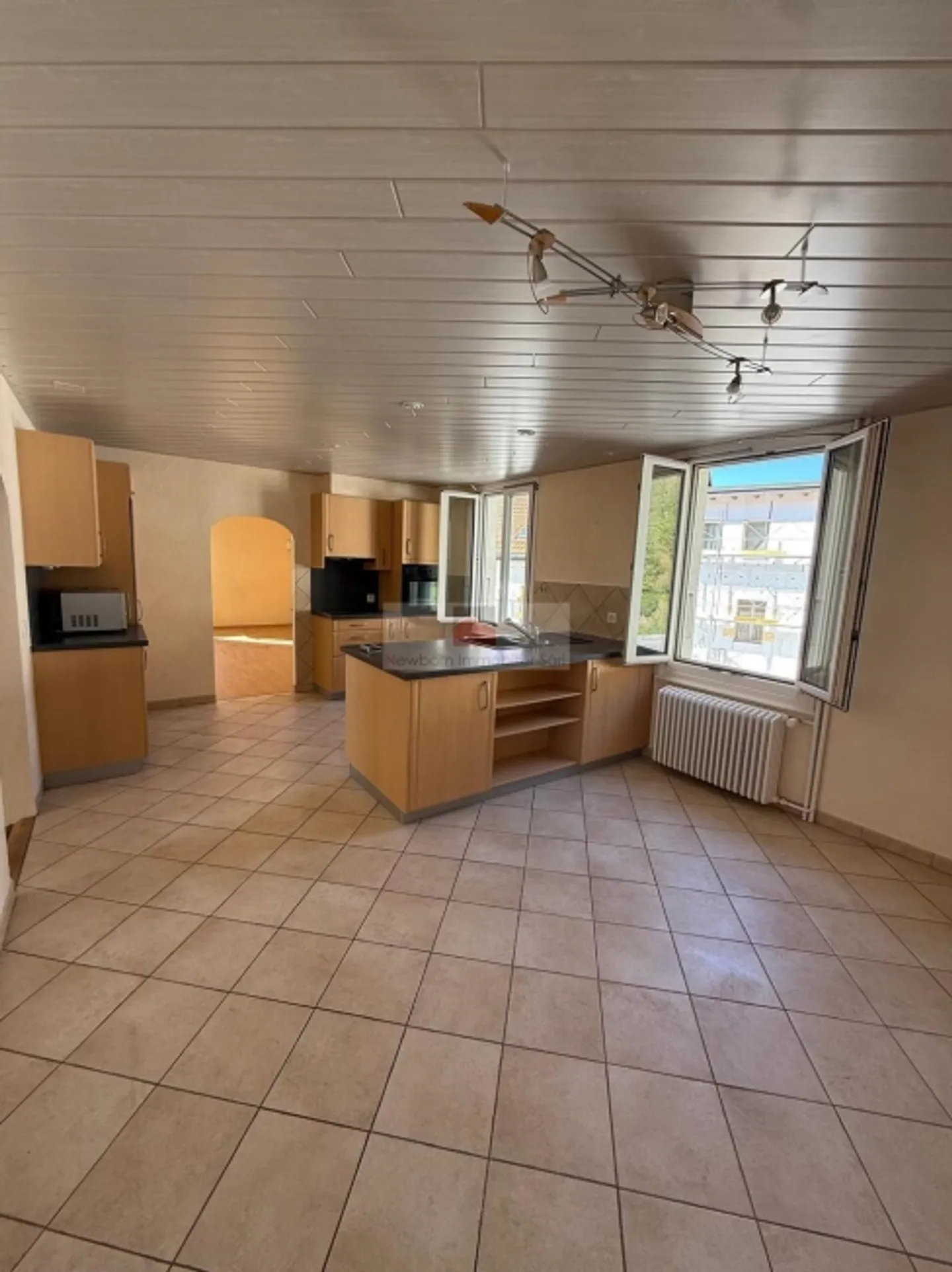 «En exclusivité  Immeuble de 3 logements à Vallorbe» - Photo 11 sur 17