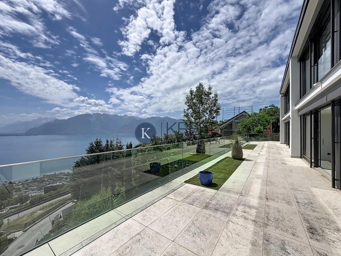 Villa Élégante avec Vue Imprenable - Photo 13 sur 13