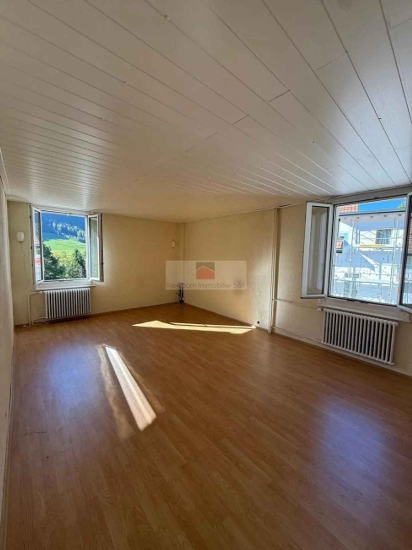 «En exclusivité  Immeuble de 3 logements à Vallorbe» - Photo 12 sur 17