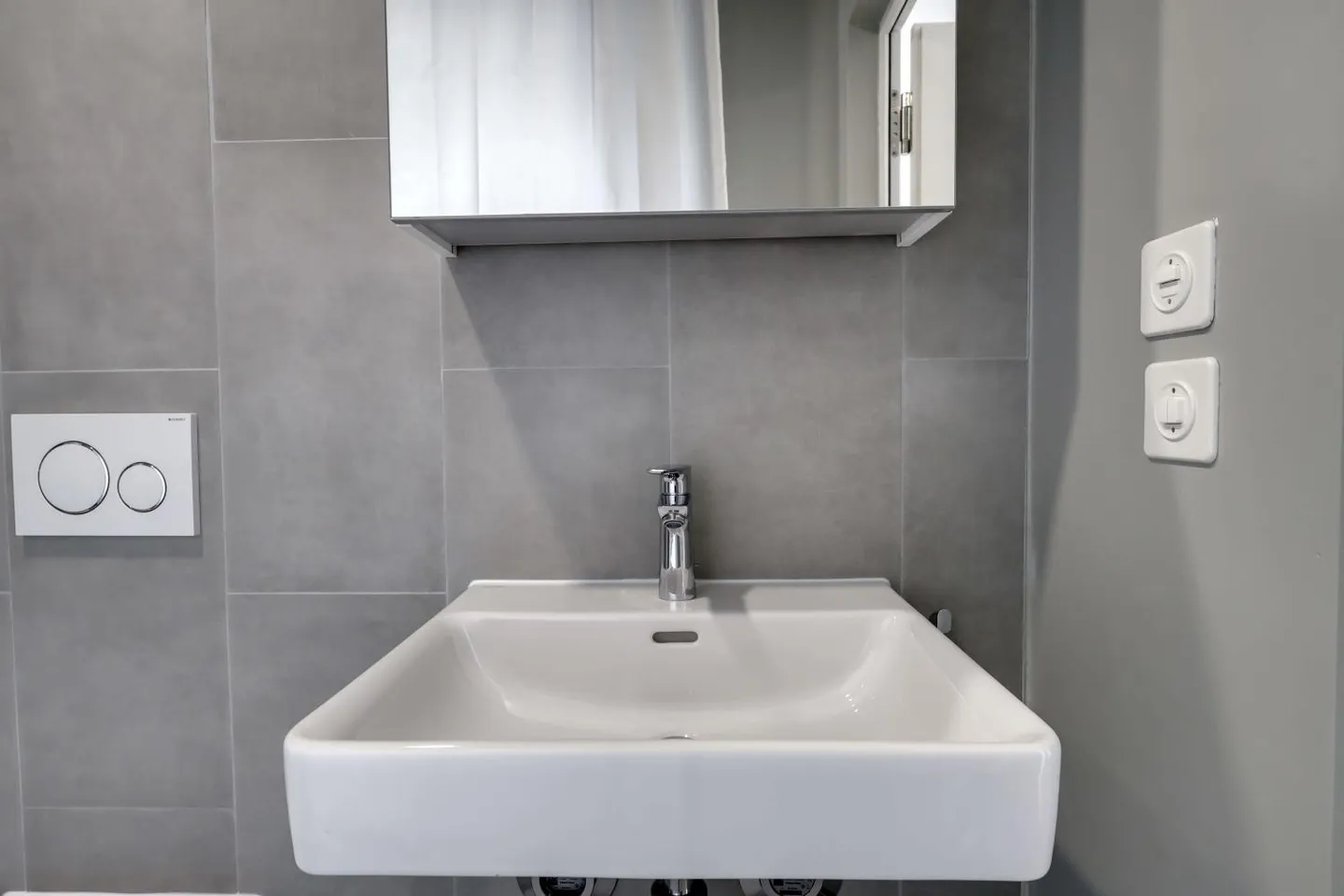 Coliving mit Privatsphäre und Gemeinschaft im Herzen von Renens - Foto 10 von 30