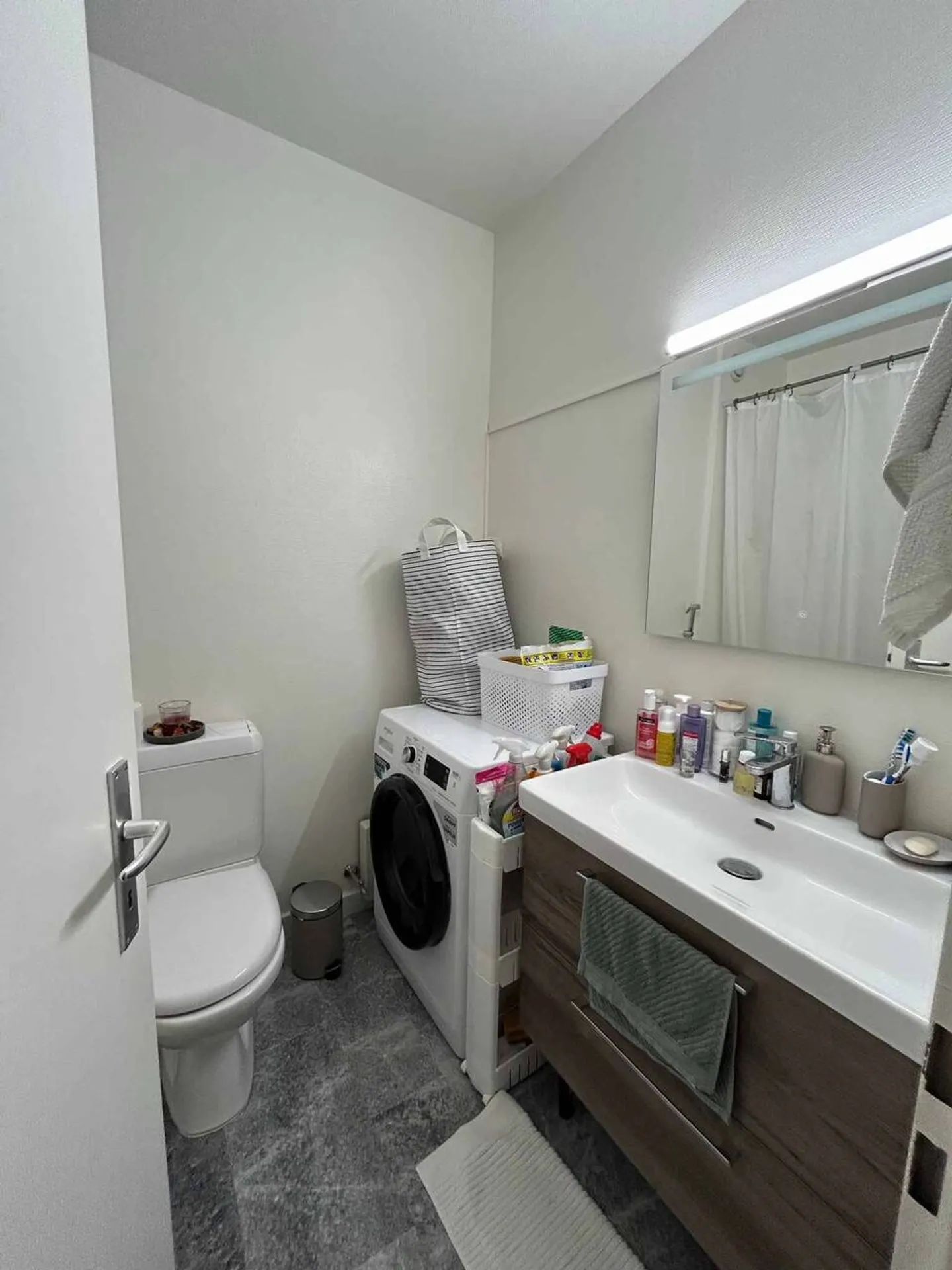 Wohnung mieten - Foto 5 von 7