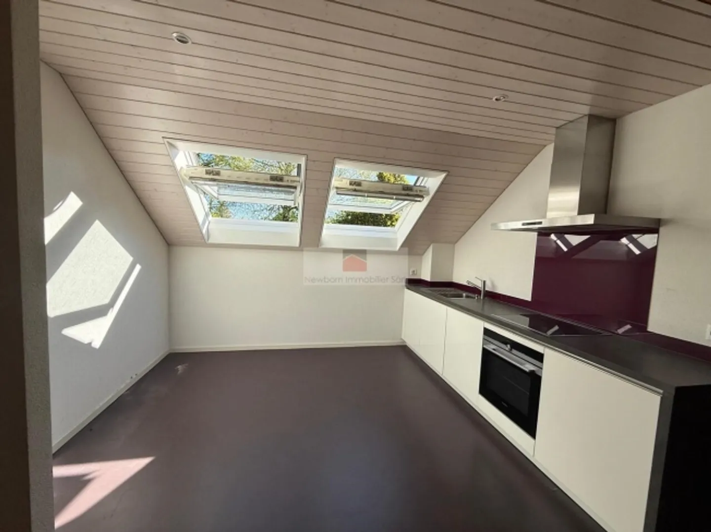 «En exclusivité  Immeuble de 3 logements à Vallorbe» - Photo 14 sur 17