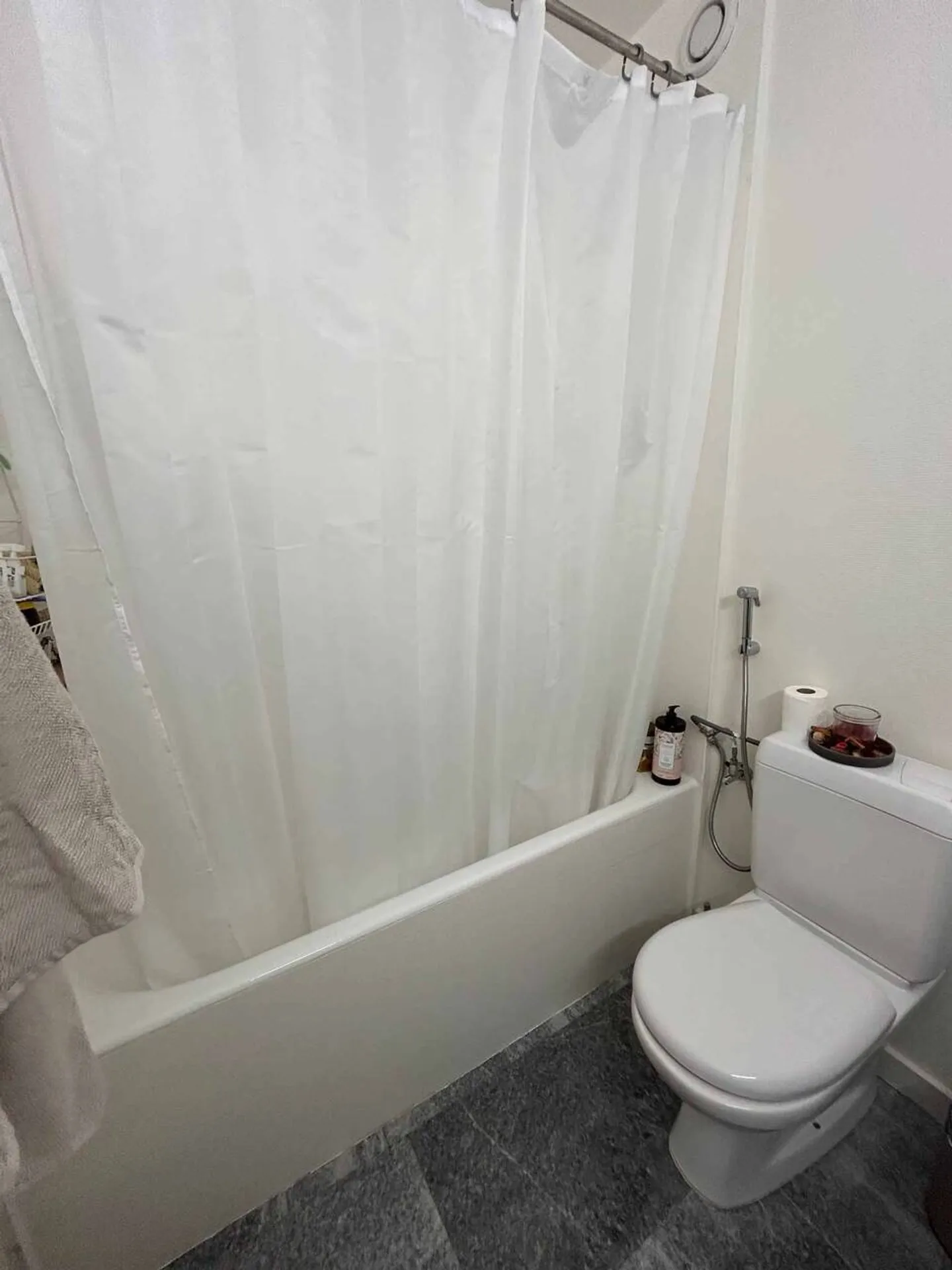 Wohnung mieten - Foto 6 von 7