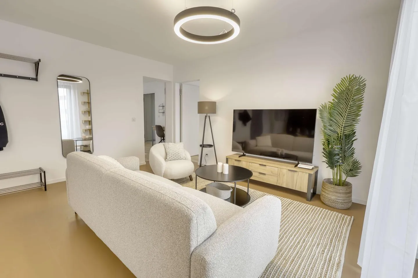 Coliving mit Privatsphäre und Gemeinschaft im Herzen von Renens - Foto 16 von 30