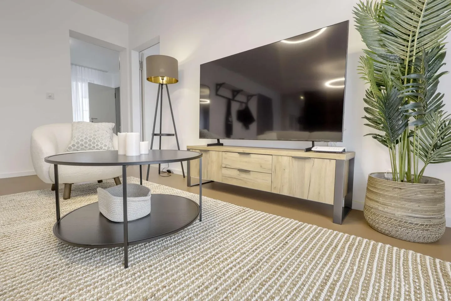 Coliving mit Privatsphäre und Gemeinschaft im Herzen von Renens - Foto 19 von 30