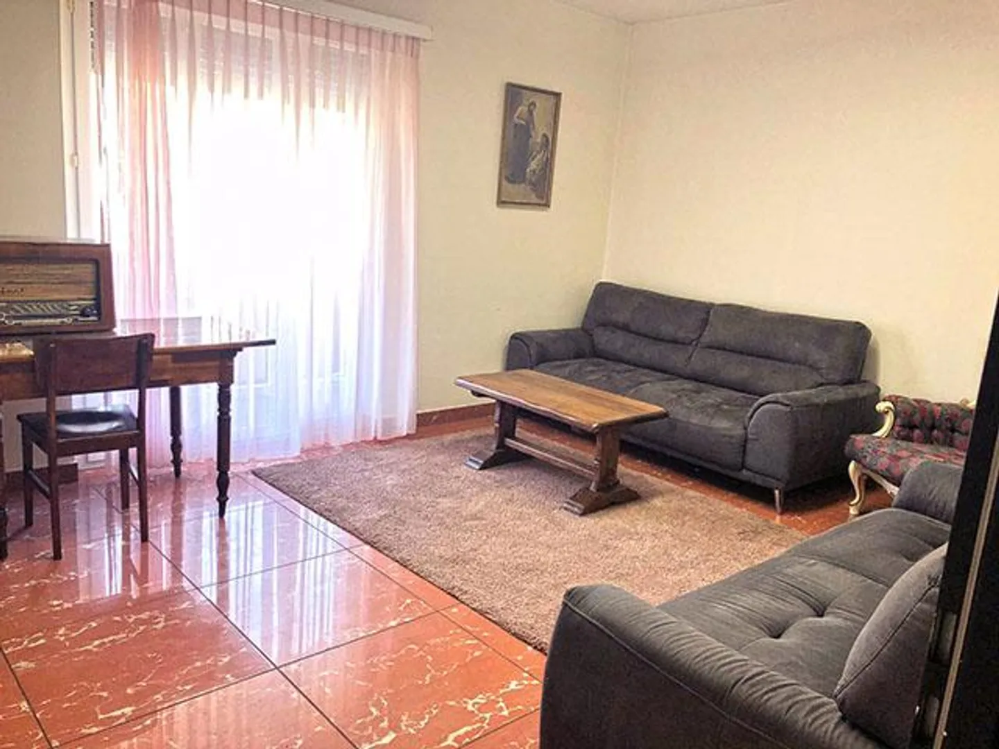 Wohnung kaufen - Foto 1 von 6