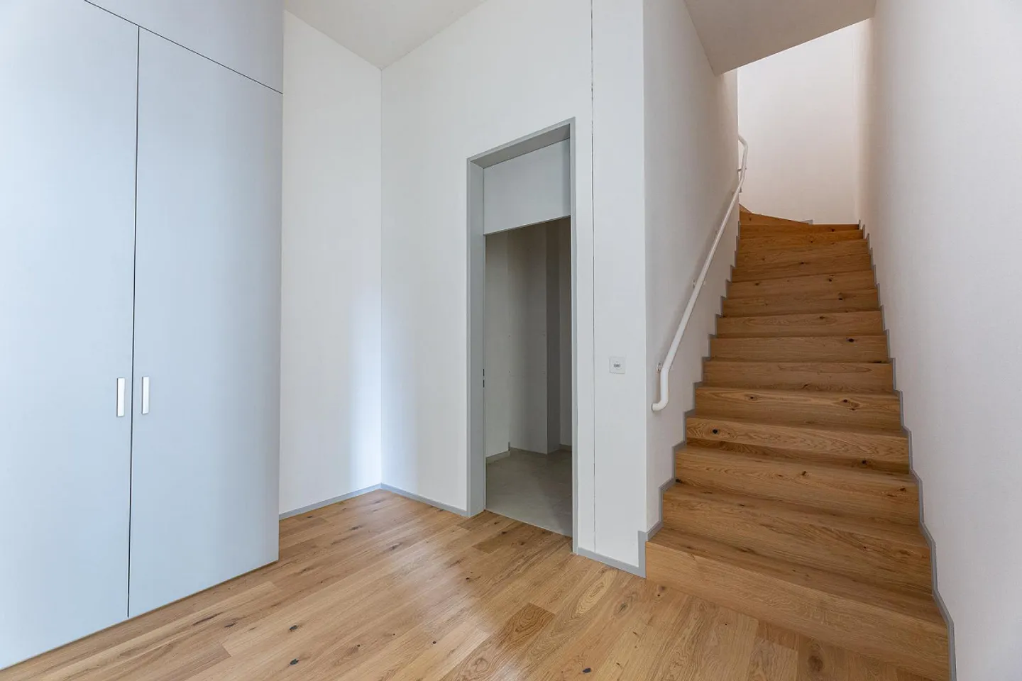 Appartamento duplex di nuova costruzione con un'altezza impressionante! - Foto 2 di 8