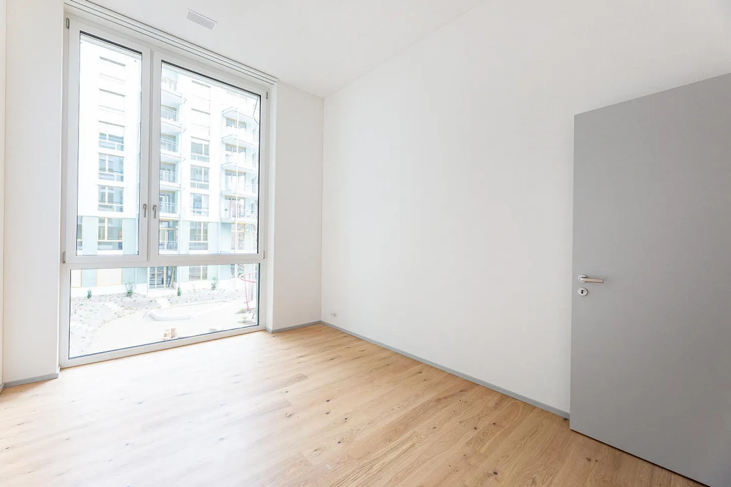 Appartamento duplex di nuova costruzione con un'altezza impressionante! - Foto 6 di 8