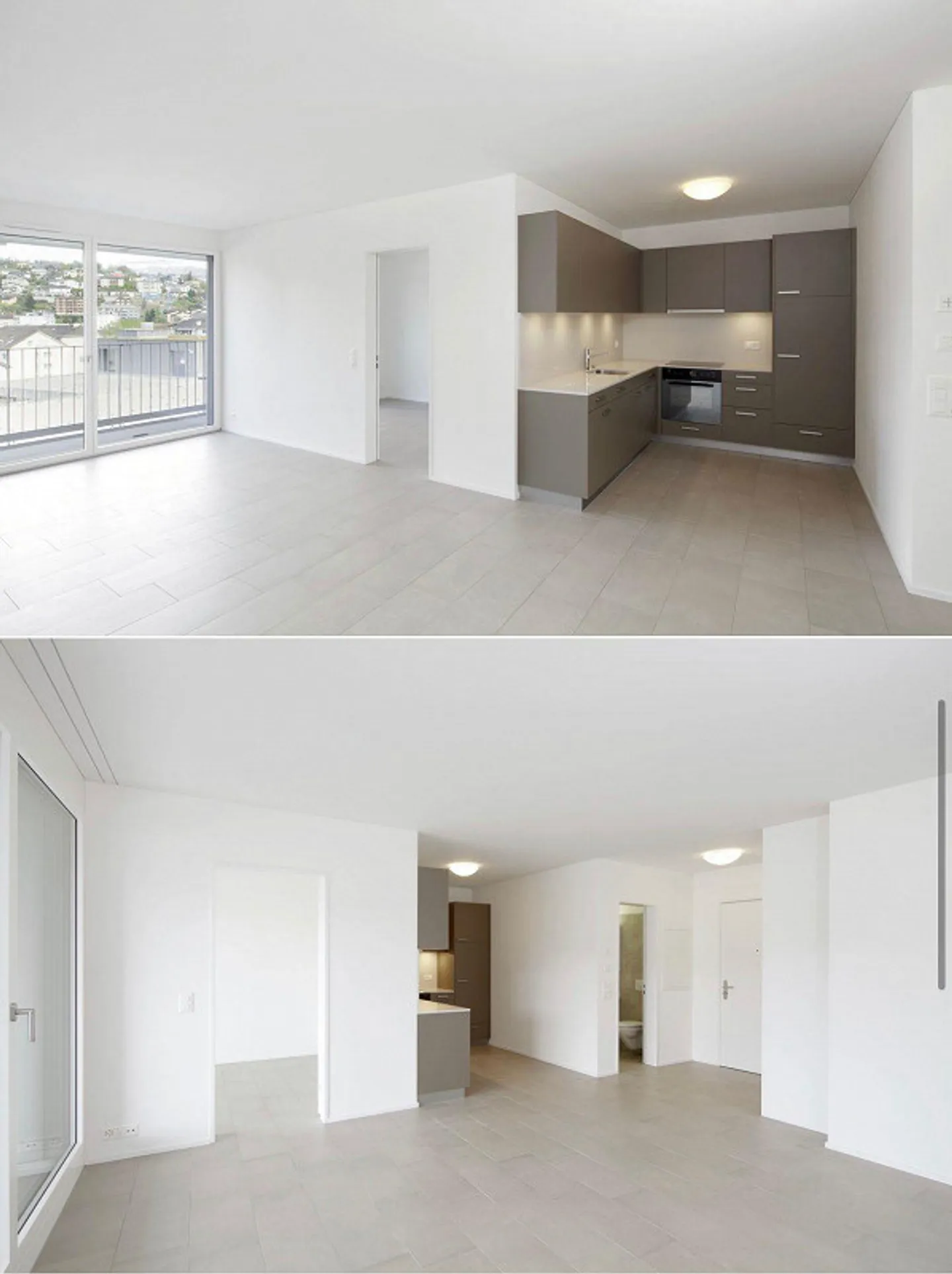 2 ½ Zimmer-Wohnung in Küssnacht am Rigi mieten - Foto 2 von 6