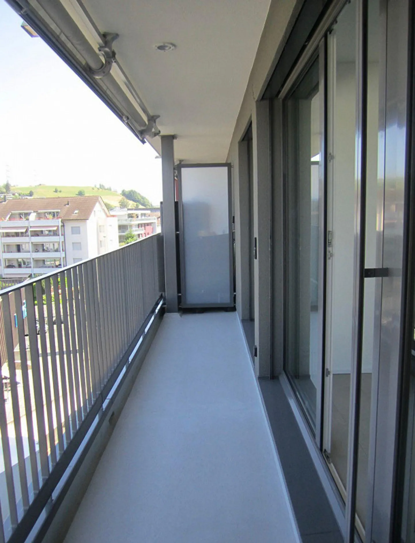 2 ½ Zimmer-Wohnung in Küssnacht am Rigi mieten - Foto 4 von 6