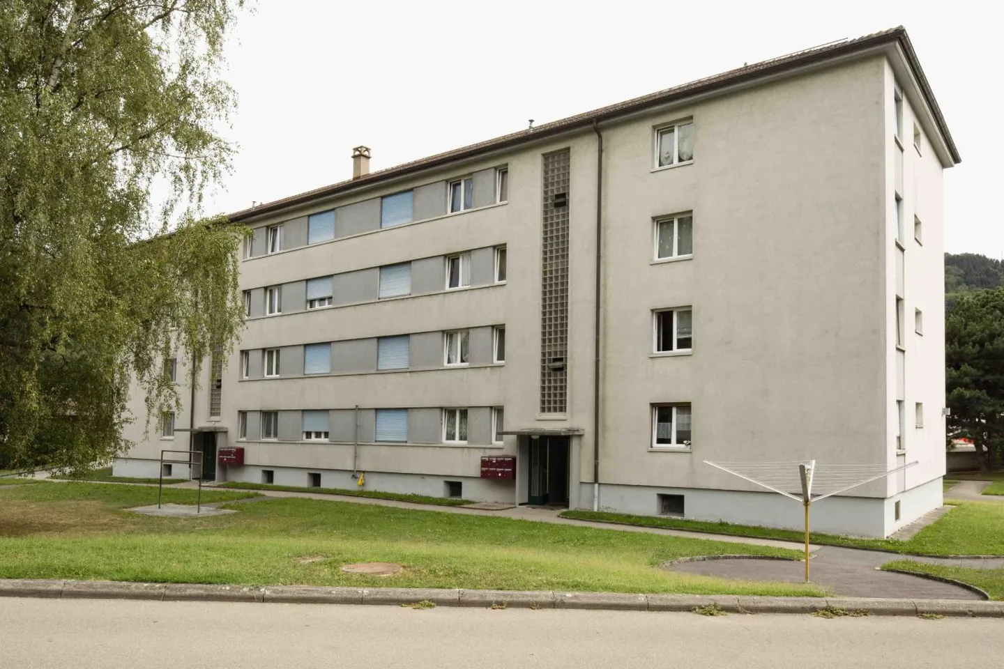 Charmant appartement 4 pièces - Photo 5 sur 6