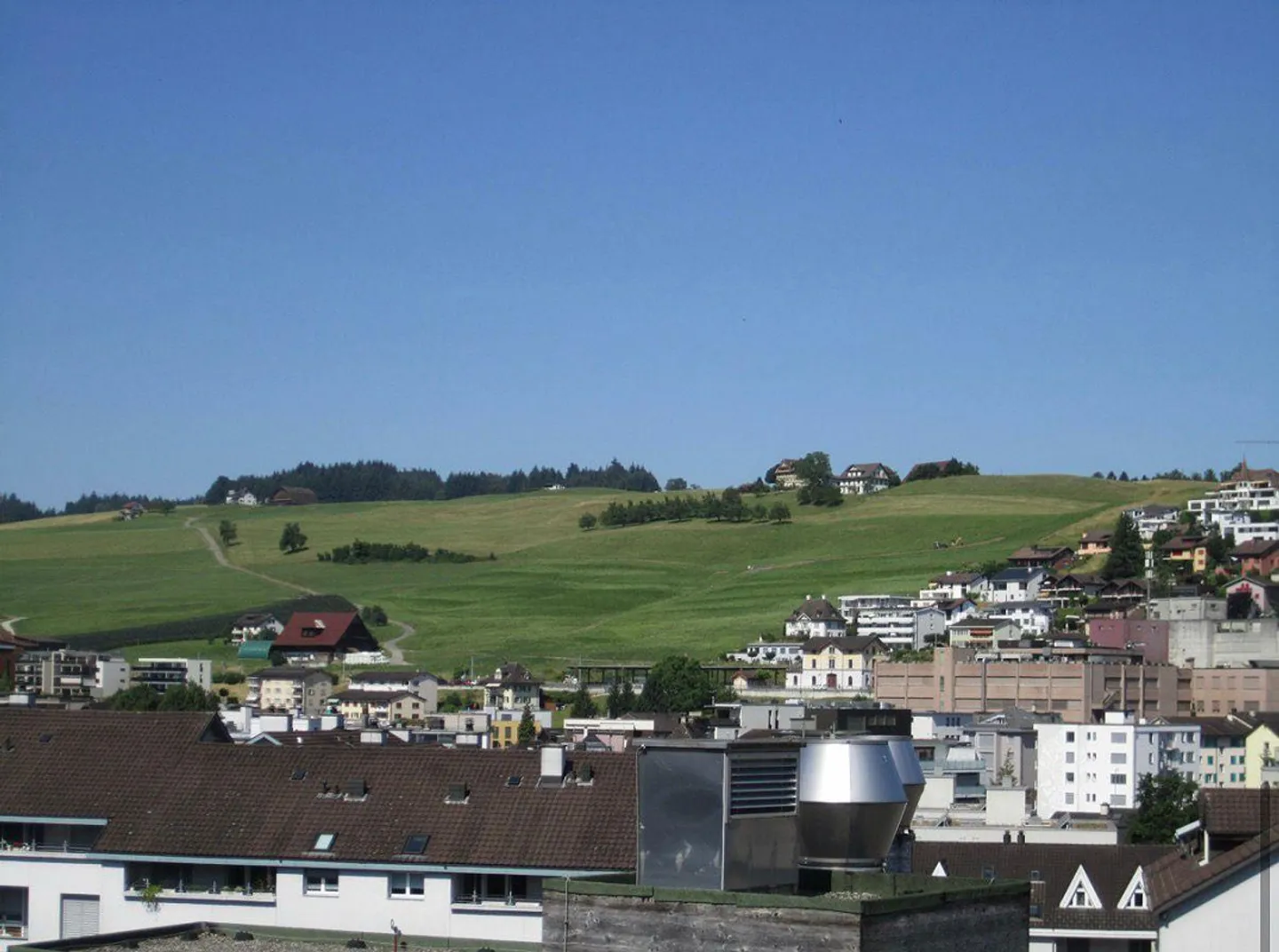 2 ½ Zimmer-Wohnung in Küssnacht am Rigi mieten - Foto 6 von 6