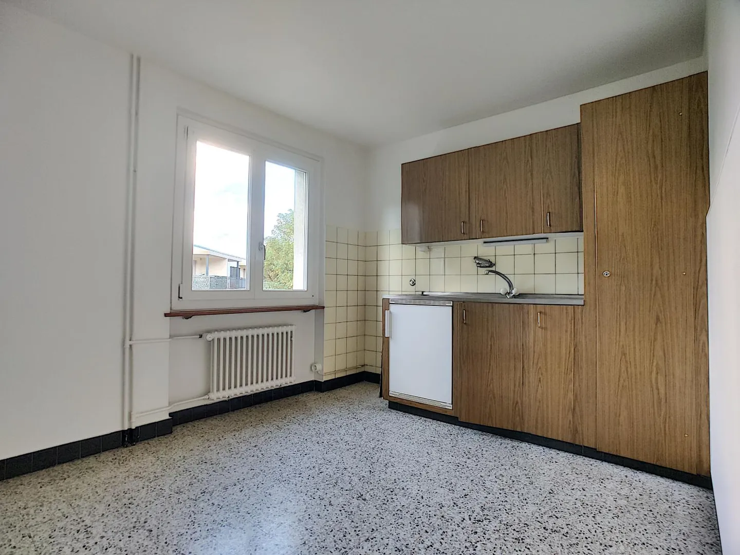 Charmant appartement 4 pièces - Photo 1 sur 6