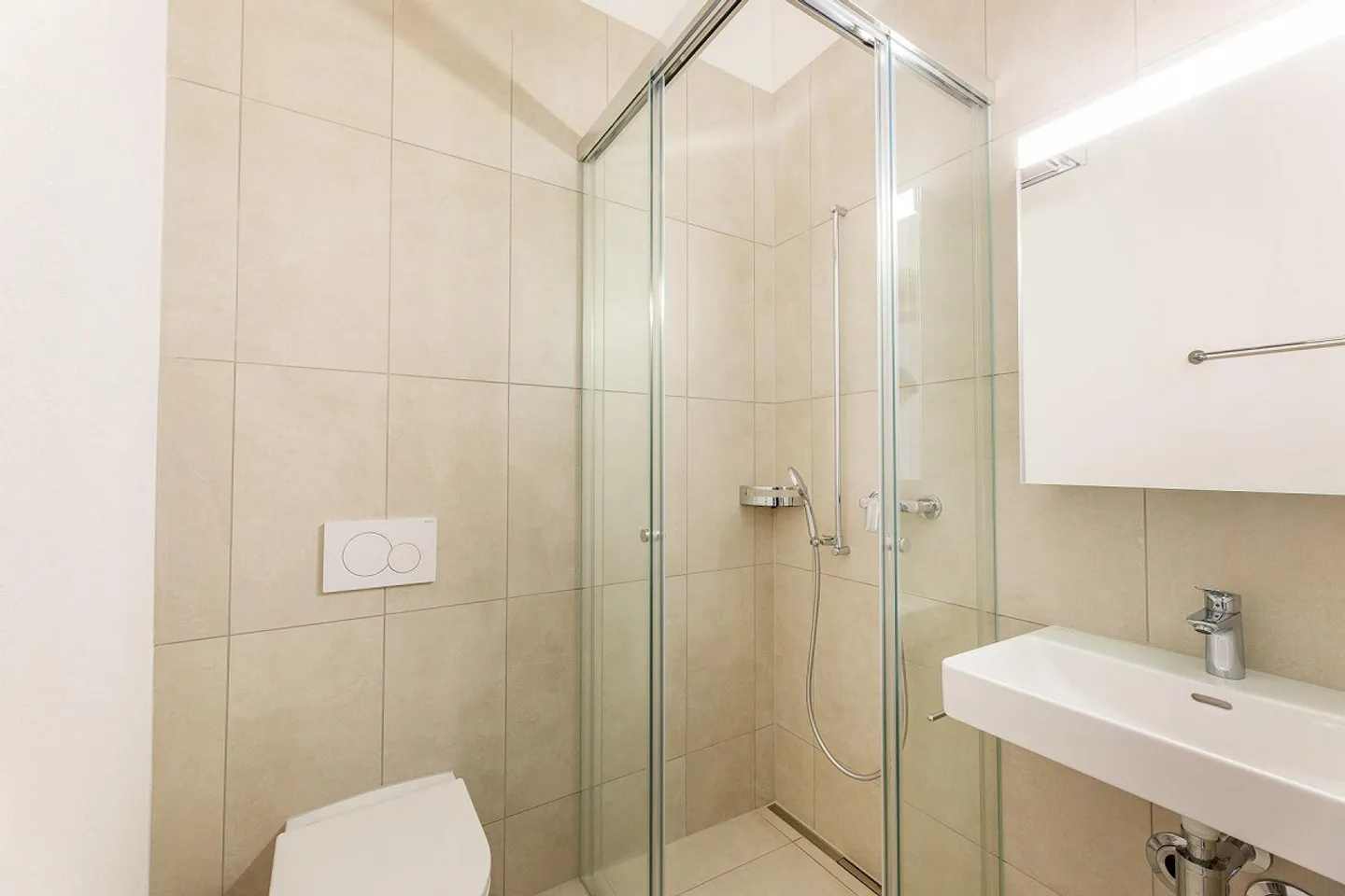 Appartamento duplex di nuova costruzione con un'altezza impressionante! - Foto 4 di 8