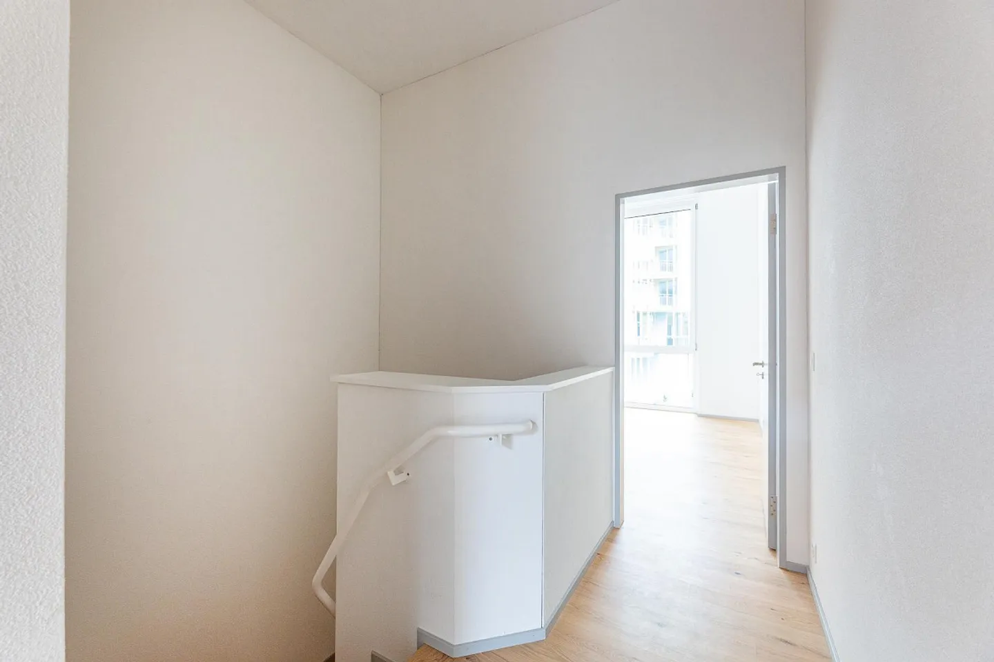 Appartamento duplex di nuova costruzione con un'altezza impressionante! - Foto 5 di 8