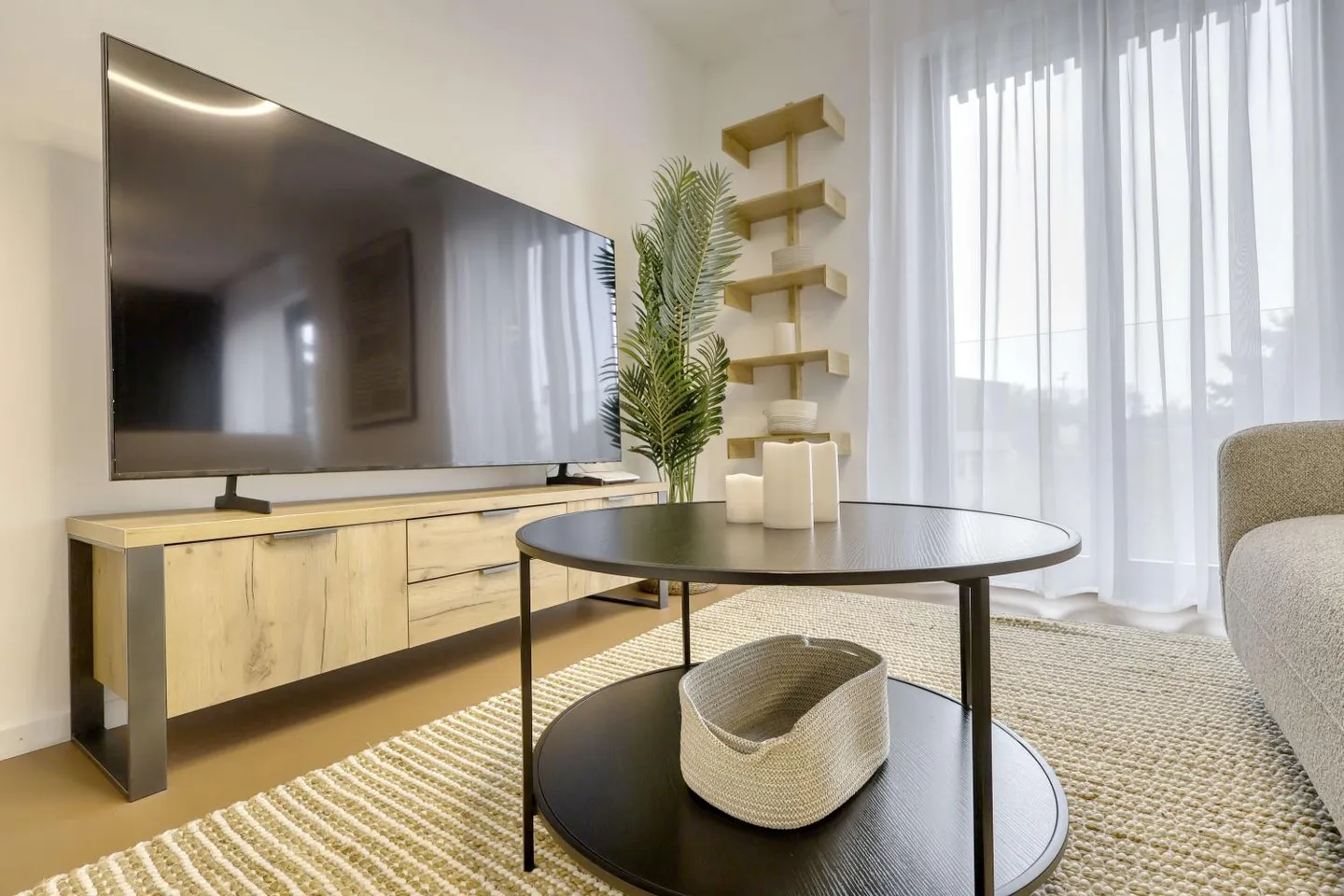Coliving mit Privatsphäre und Gemeinschaft im Herzen von Renens - Foto 27 von 30