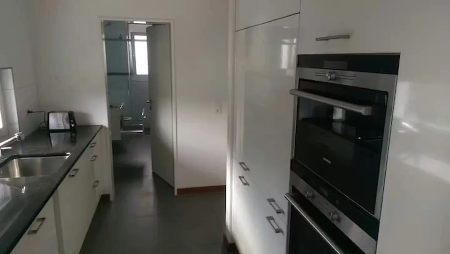 Charming Apartment in Mägenwil - Photo 9 of 10