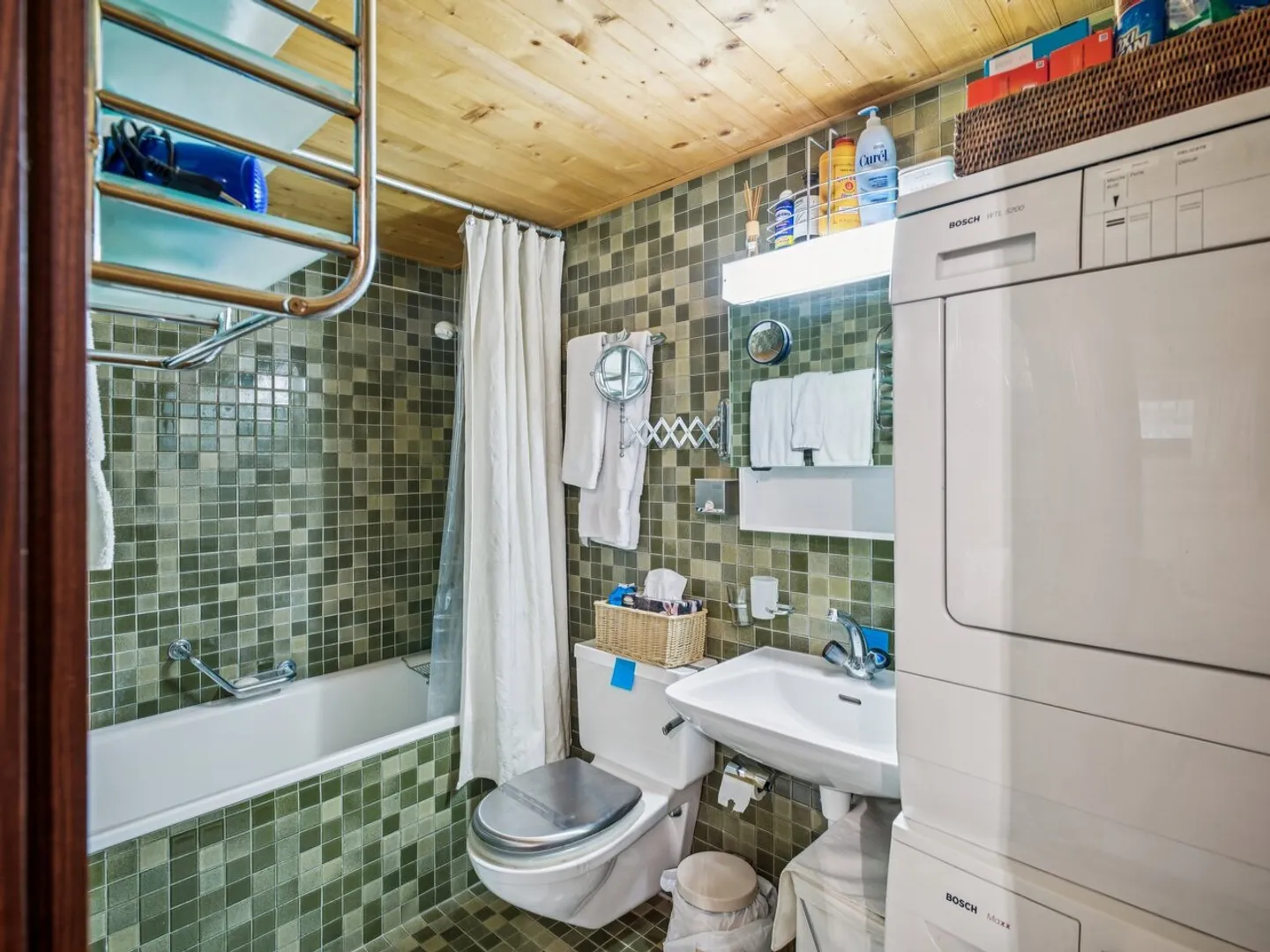 Duplex Charmant avec Vue Alpine - Photo 15 sur 22