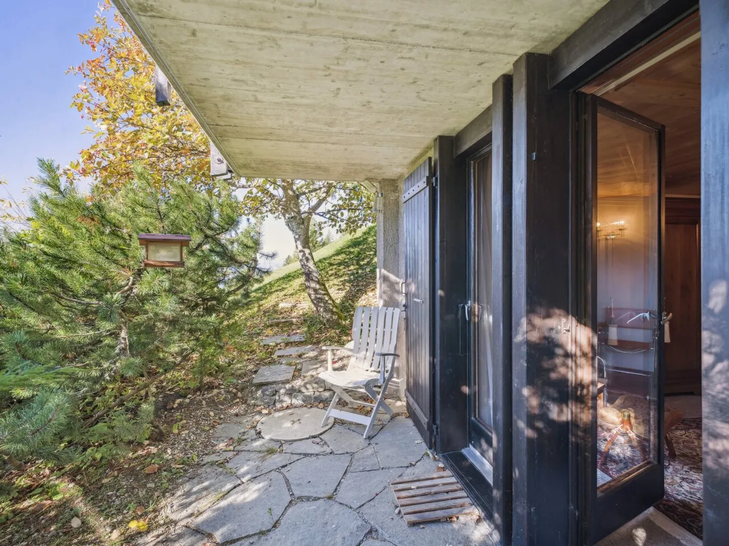 Duplex Charmant avec Vue Alpine - Photo 18 sur 22