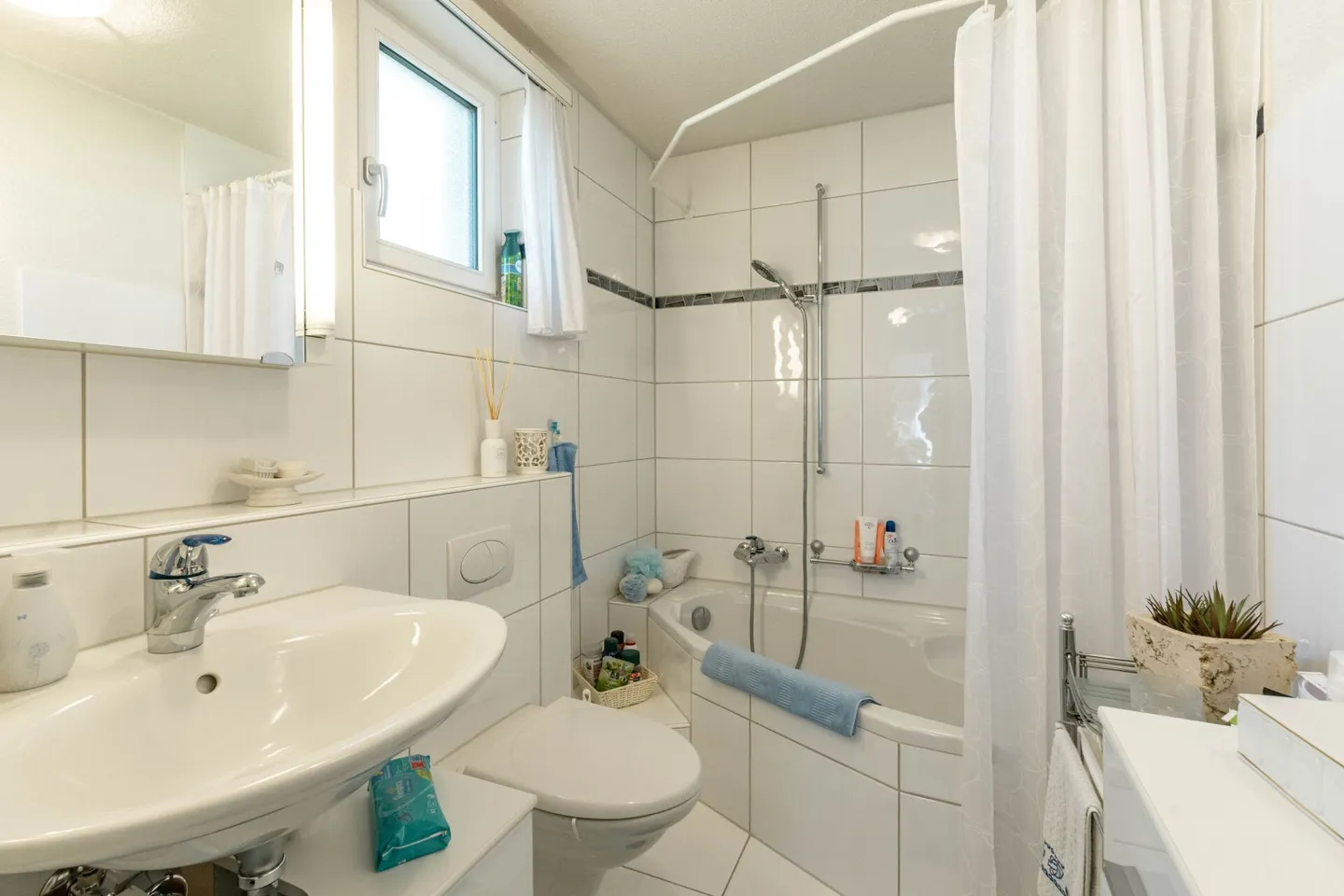 3-Zimmer-Maisonette-Wohnung mit alpinem Charme - Chalet Smullen - Foto 11 von 21