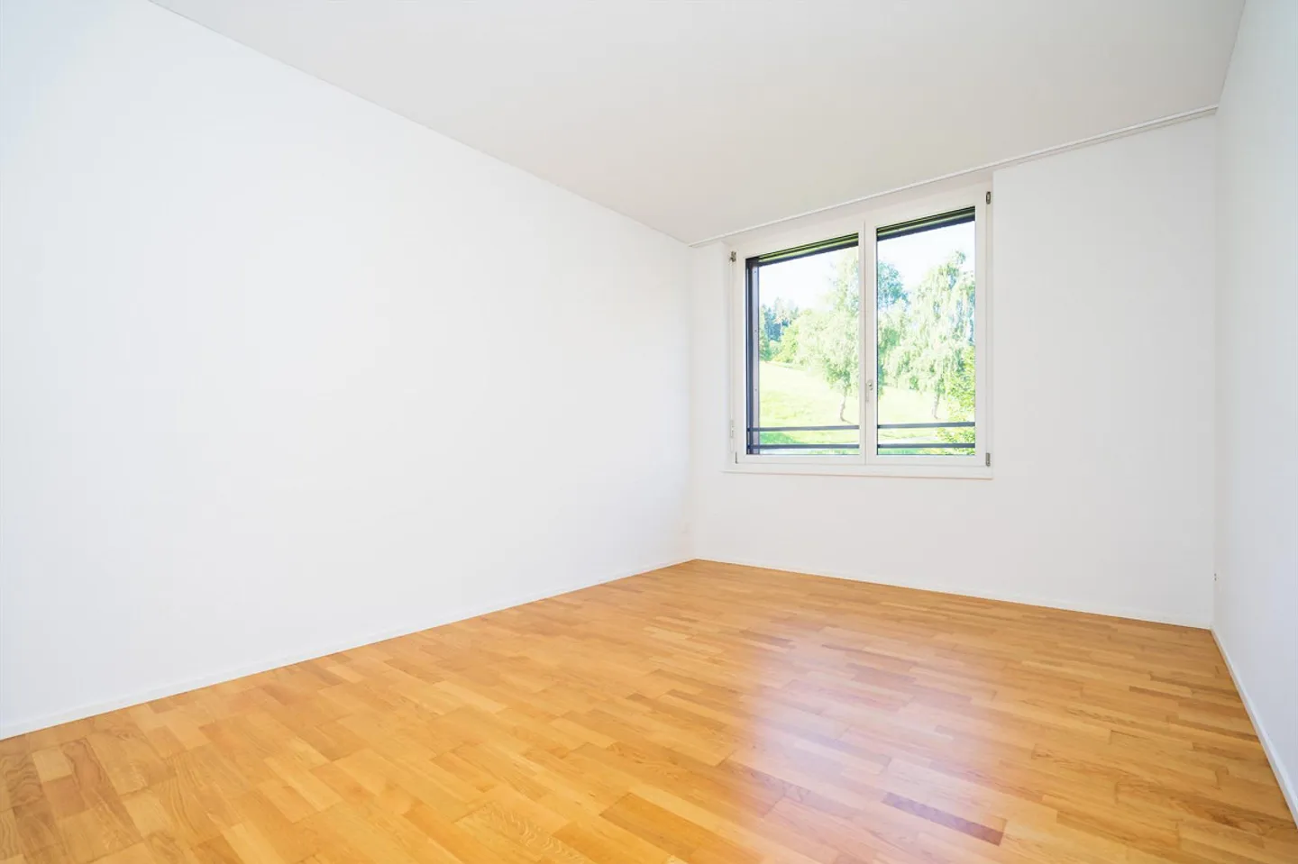 If not now, when? 2.5-room apartment in Burgdorf - Photo 4 of 7