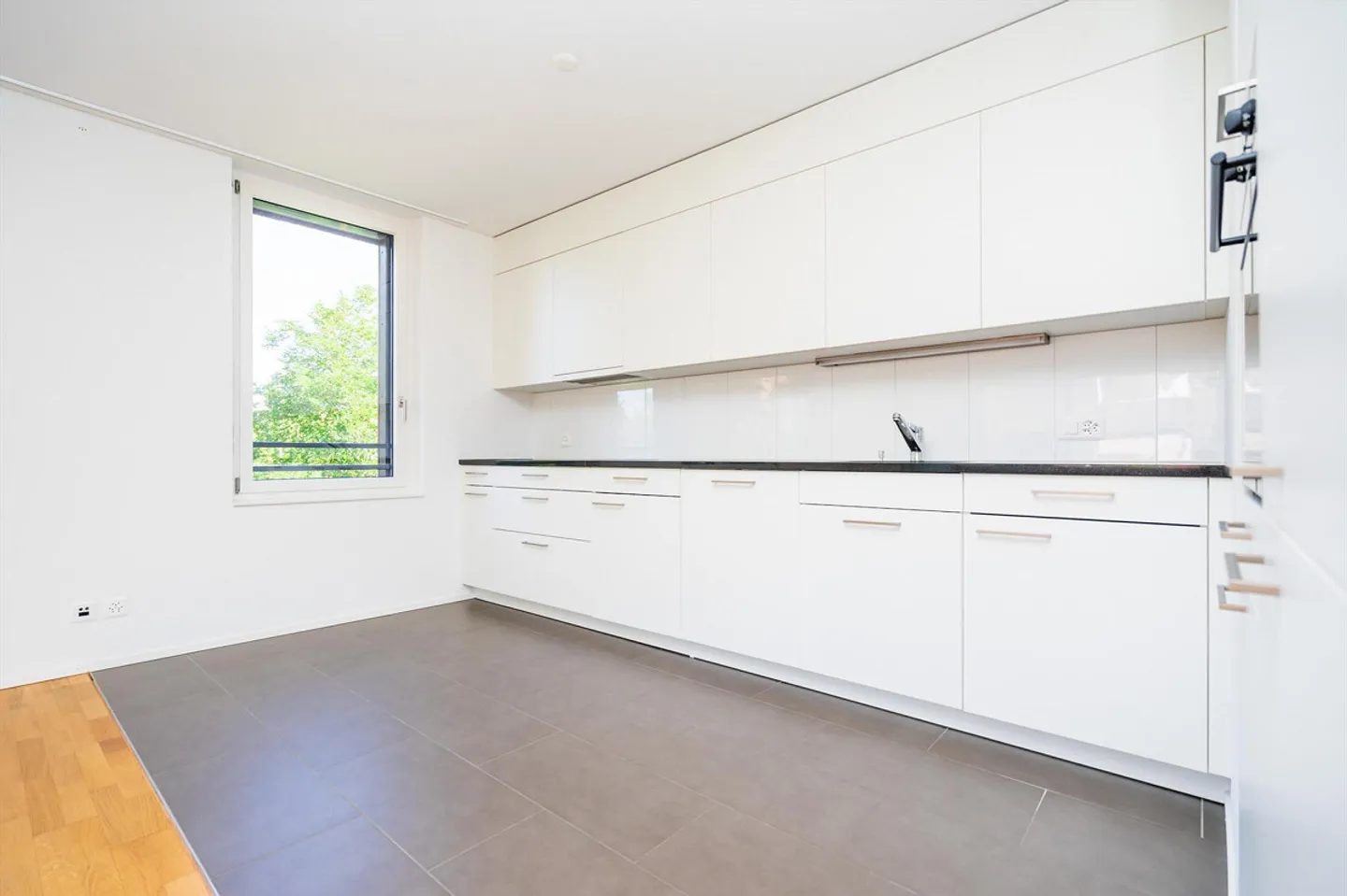 If not now, when? 2.5-room apartment in Burgdorf - Photo 5 of 7