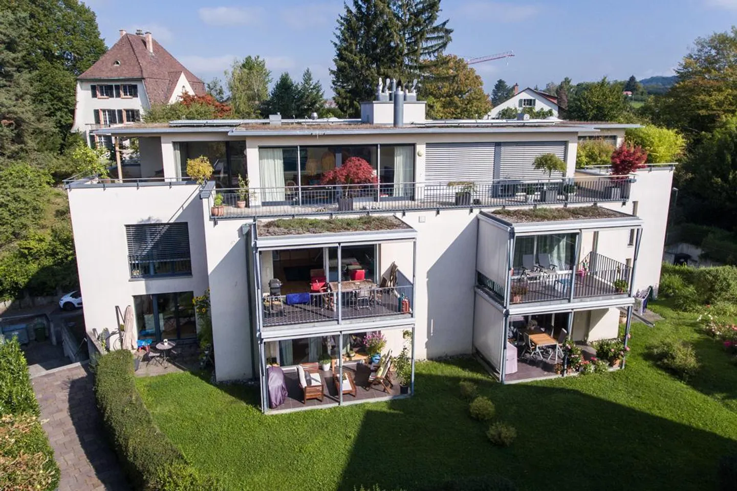 Living in a quiet sunny location - Photo 12 of 13