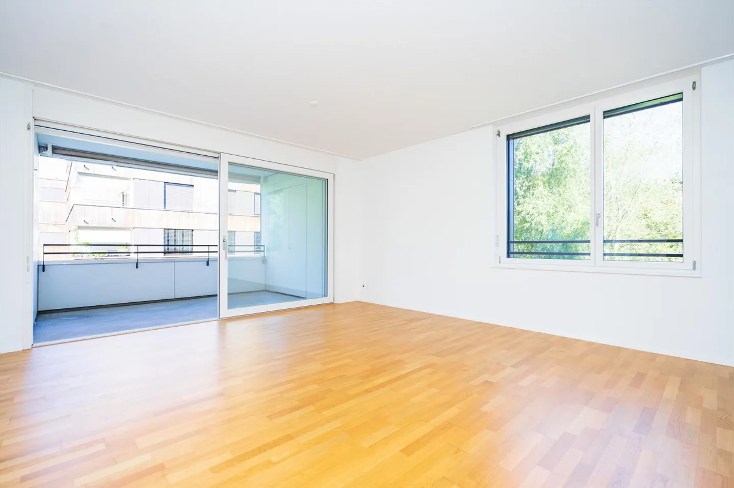 If not now, when? 2.5-room apartment in Burgdorf - Photo 3 of 7