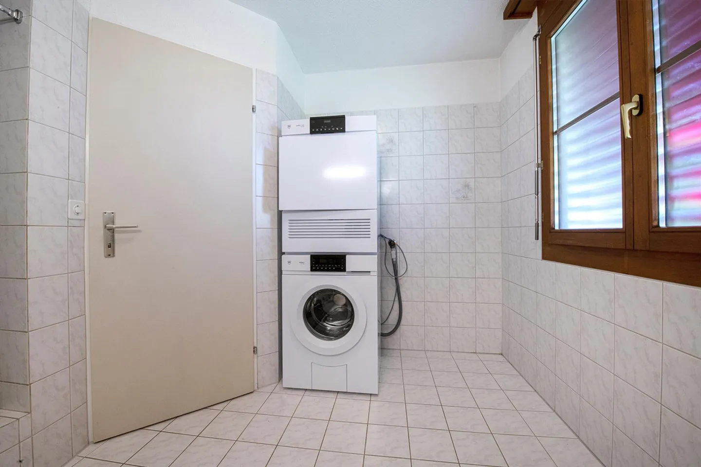 Appartamento duplex di 5,5 stanze in affitto dal 1.10.26 - Foto 5 di 17