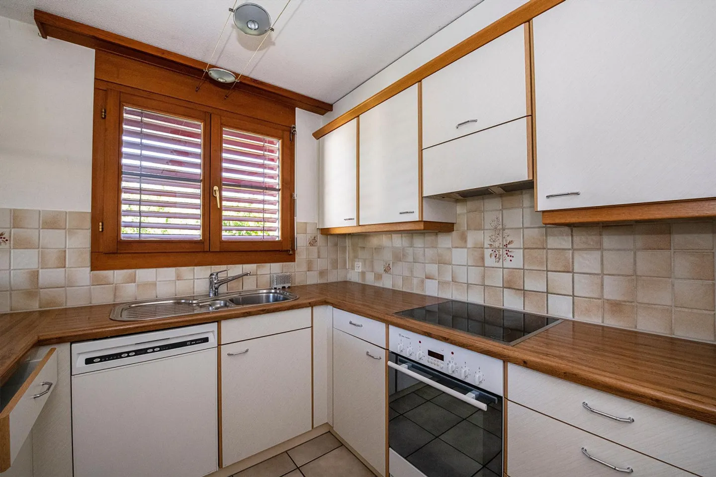 Appartamento duplex di 5,5 stanze in affitto dal 1.10.26 - Foto 4 di 17