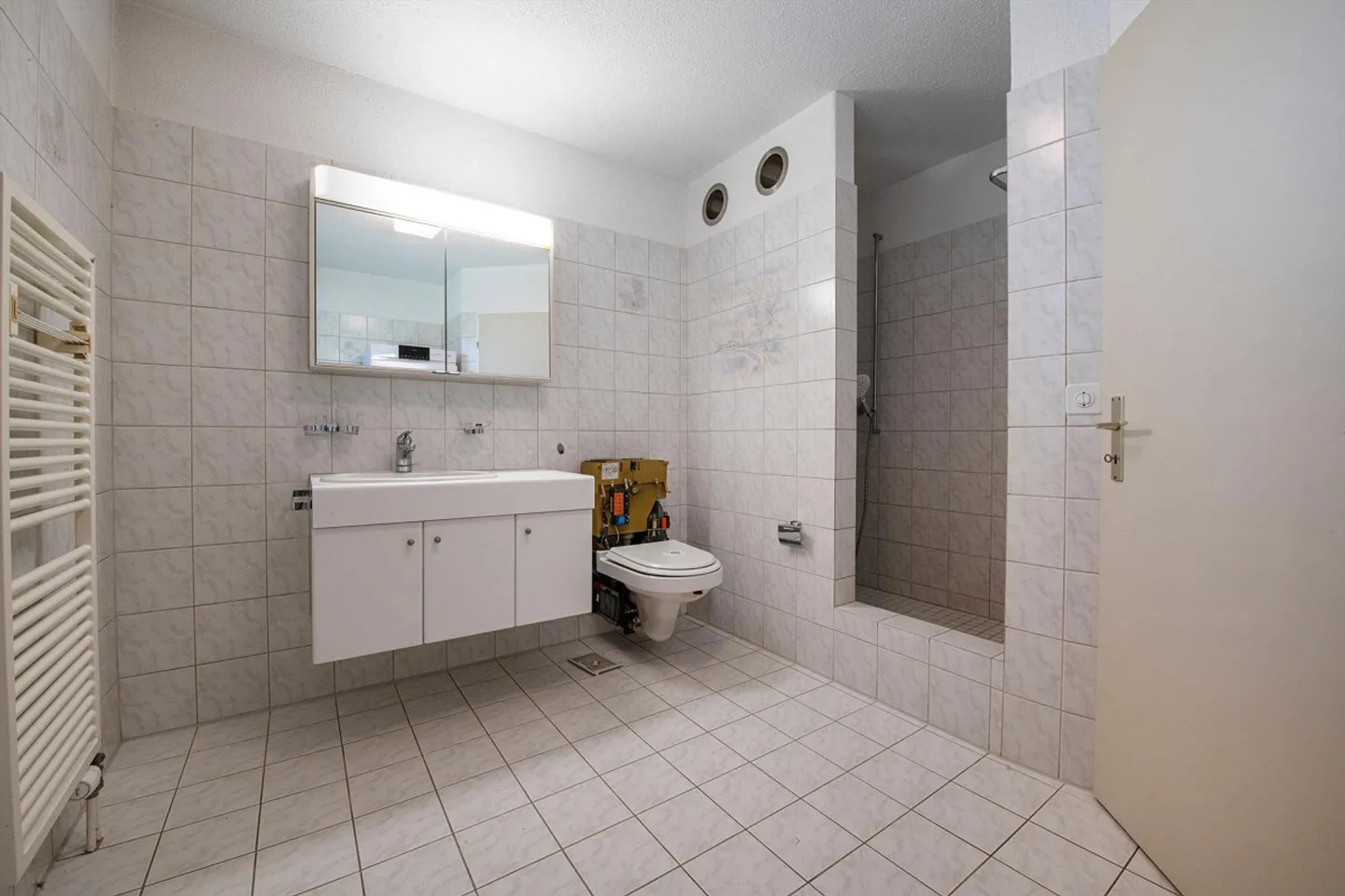 Appartamento duplex di 5,5 stanze in affitto dal 1.10.26 - Foto 6 di 17