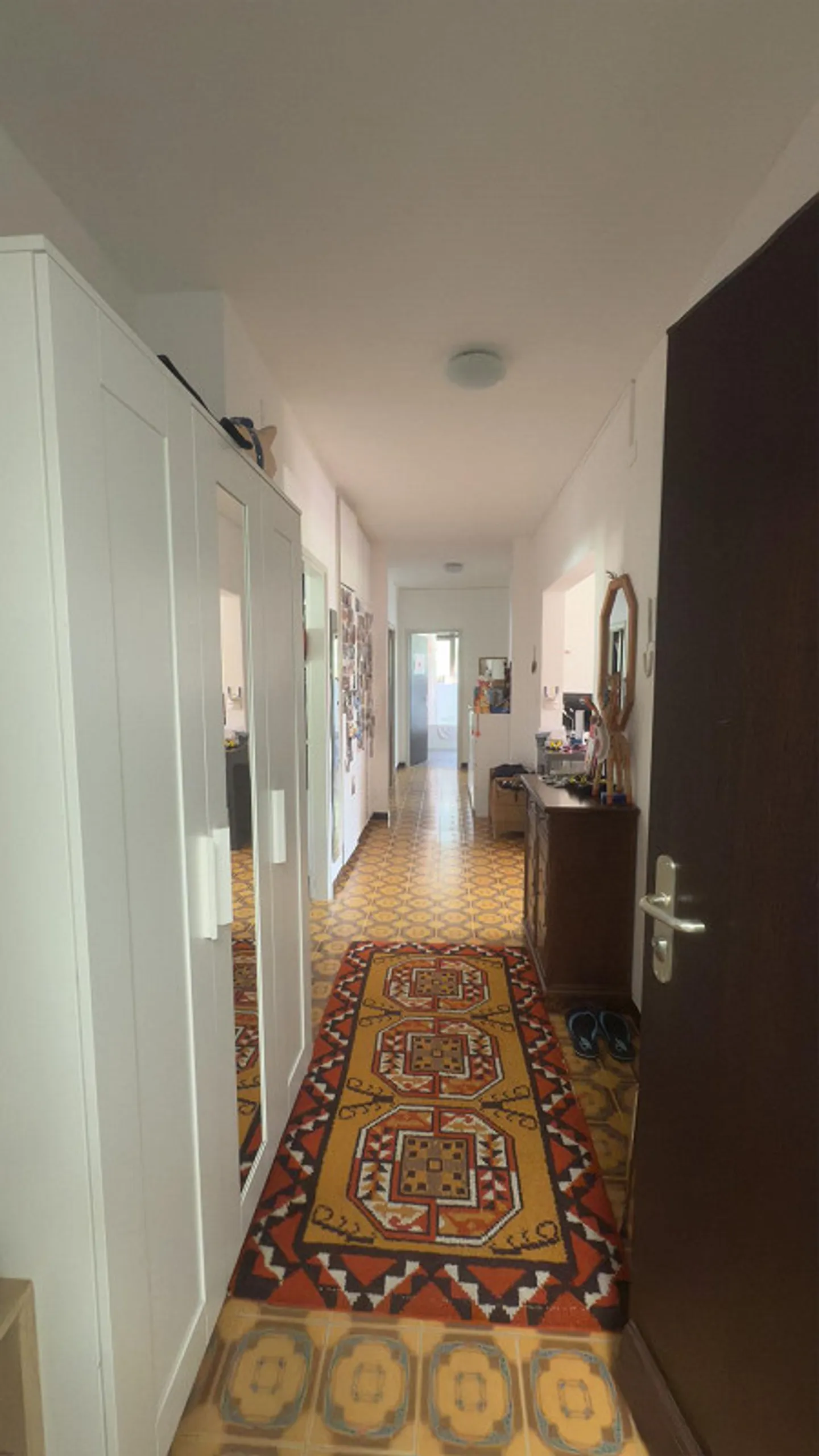 Ampio Appartamento Familiare - Foto 9 di 10