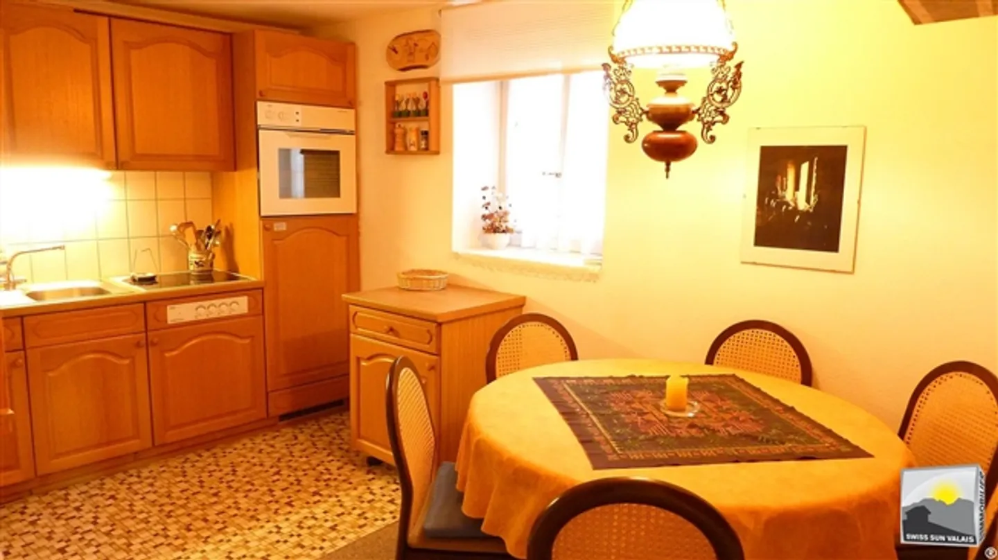 Comprare un appartamento a Sierre, Svizzera - Foto 2 di 7