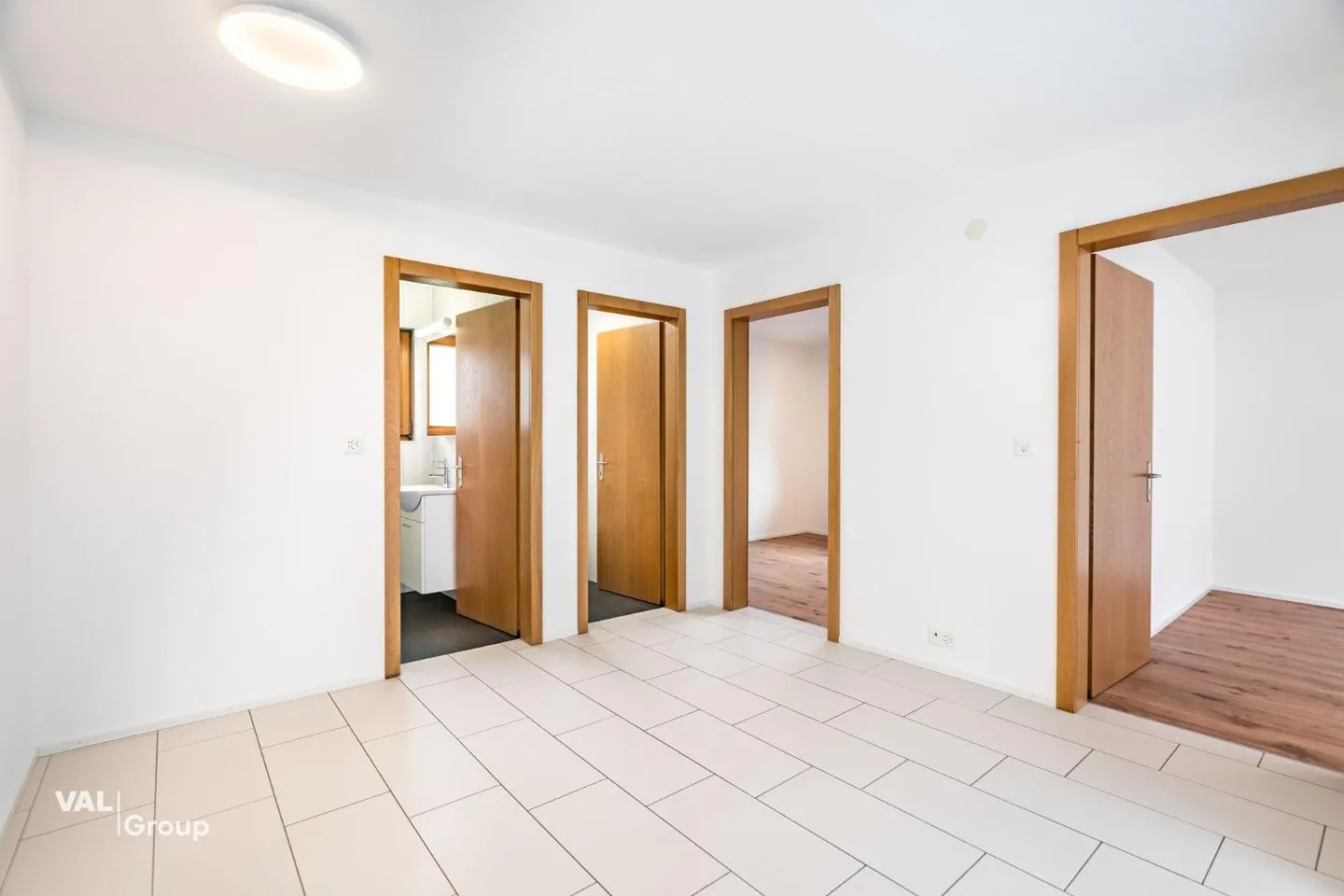 Geräumiges Einfamilienhaus in Raron - Foto 4 von 13