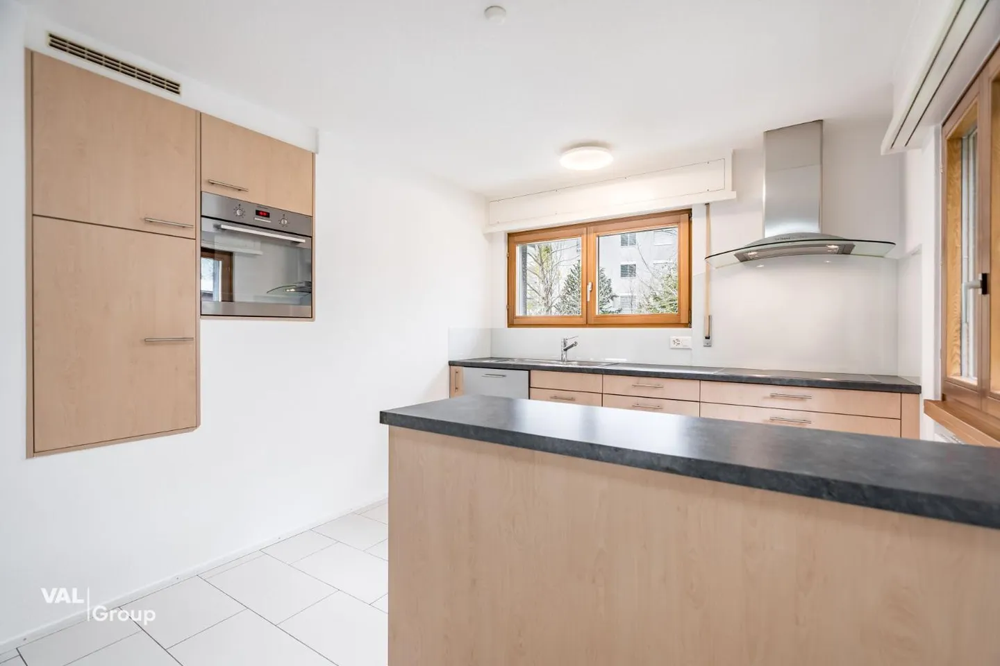 Geräumiges Einfamilienhaus in Raron - Foto 6 von 13