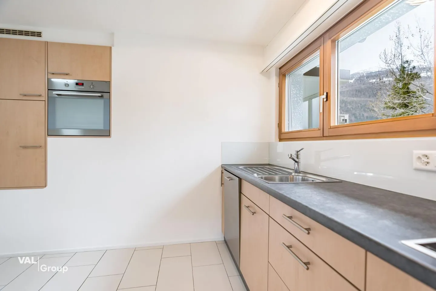 Geräumiges Einfamilienhaus in Raron - Foto 7 von 13