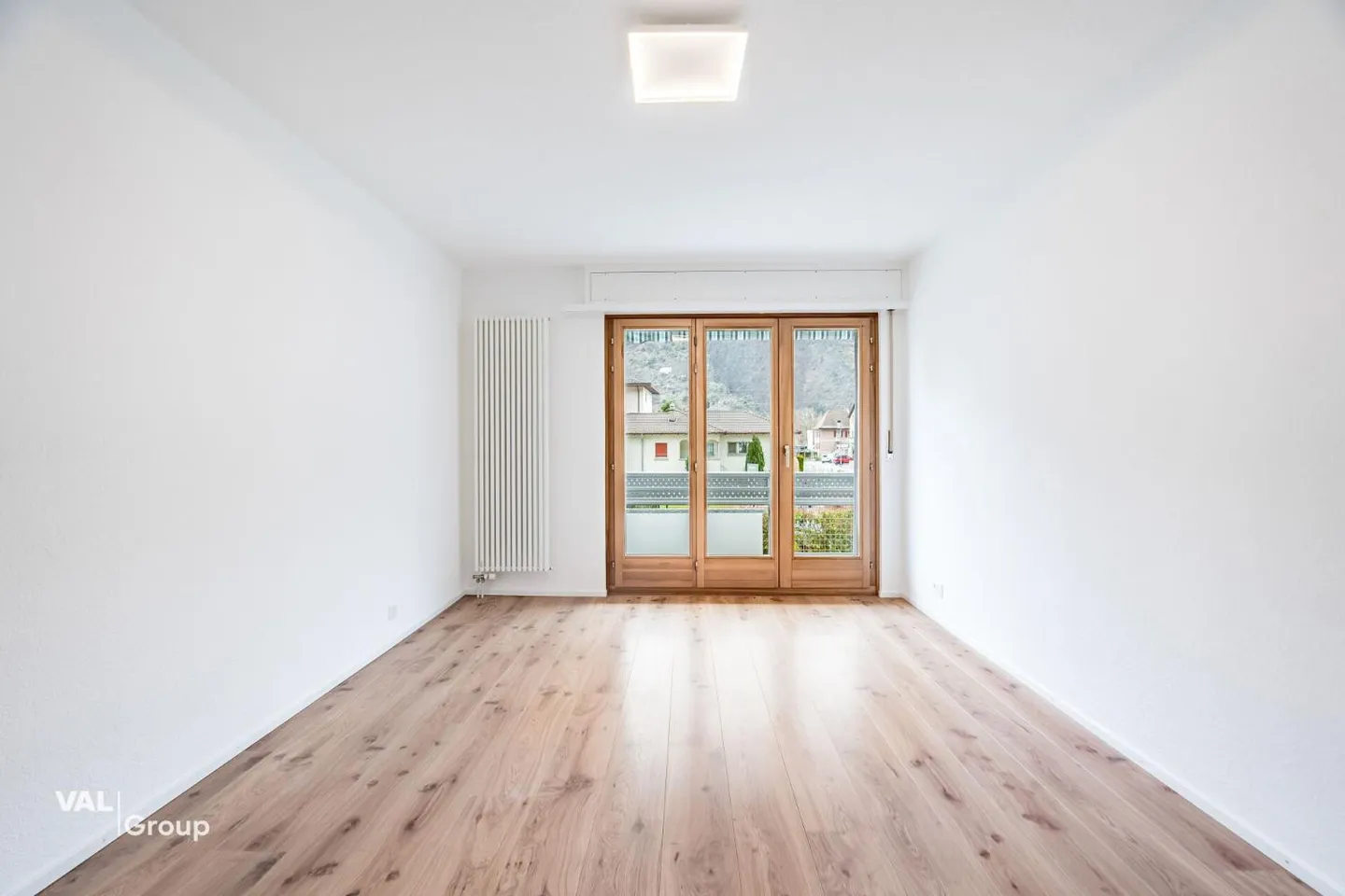 Geräumiges Einfamilienhaus in Raron - Foto 8 von 13