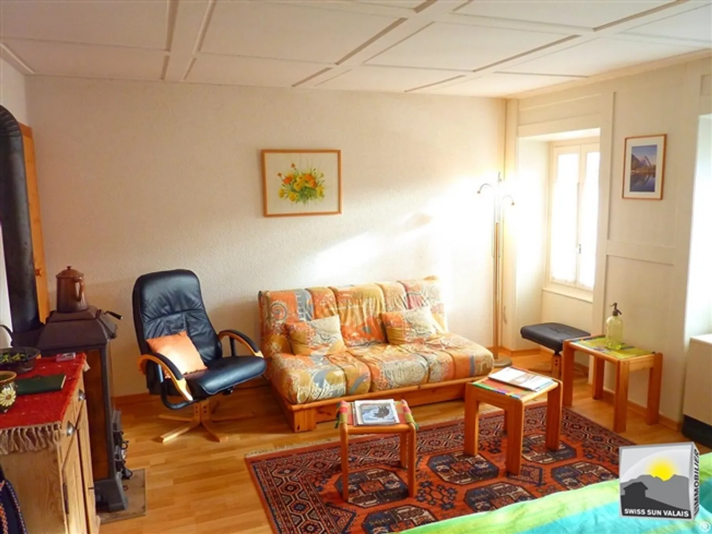 Comprare un appartamento a Sierre, Svizzera - Foto 3 di 7