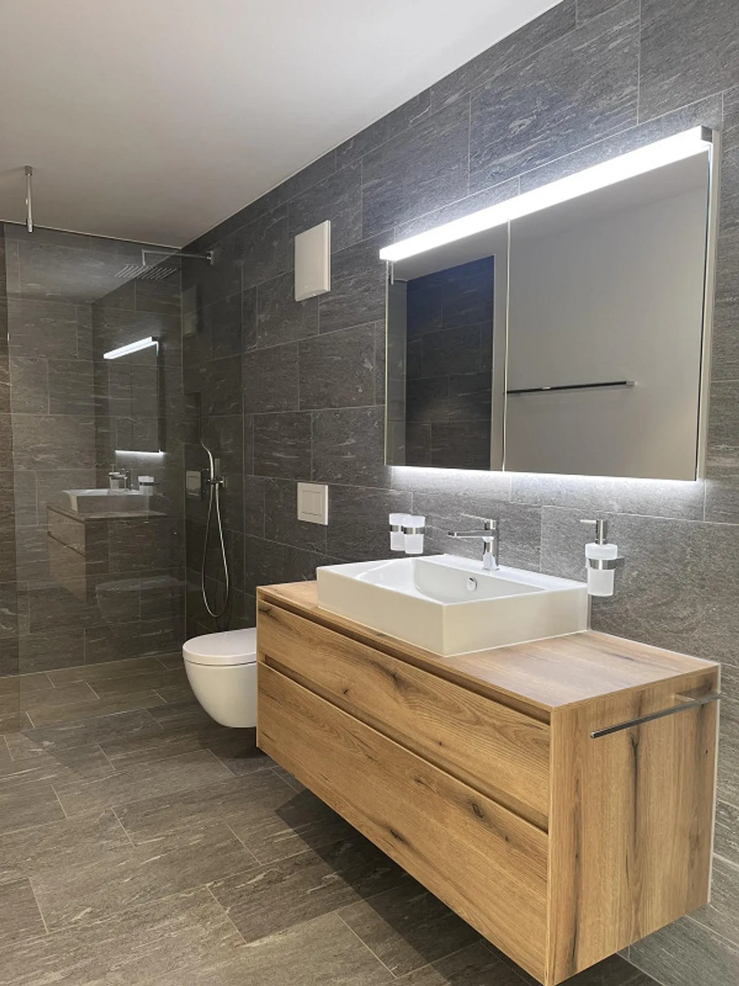 Modern condominiums in the heart of Domleschg - Photo 3 of 5