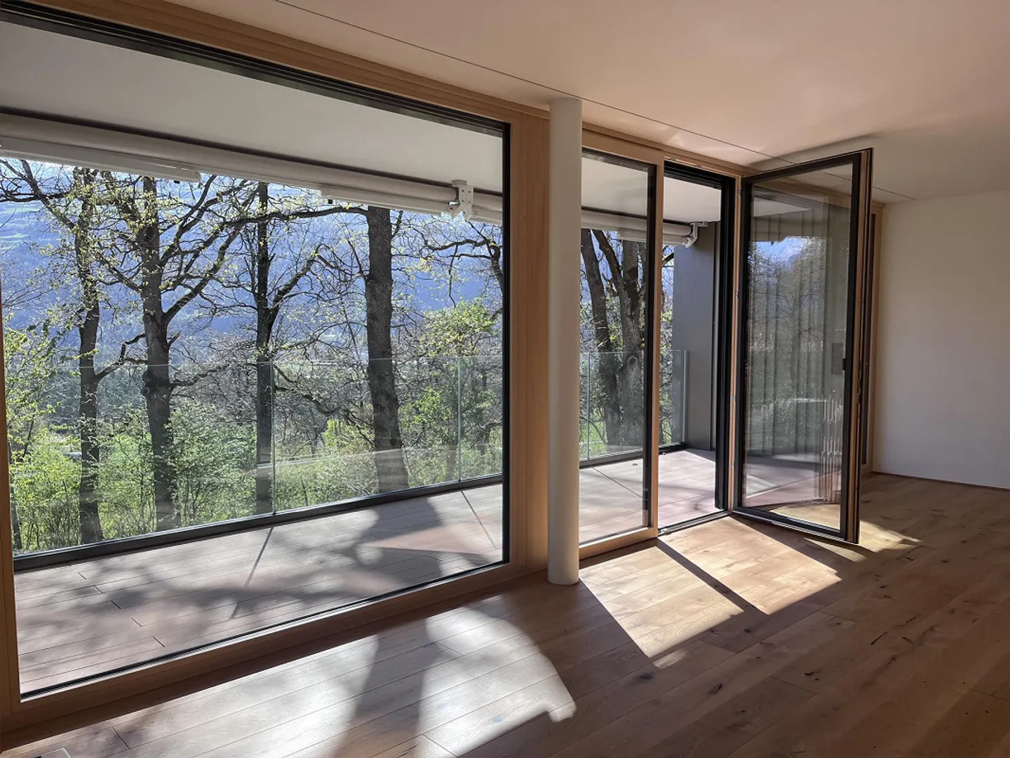Modern condominiums in the heart of Domleschg - Photo 4 of 5