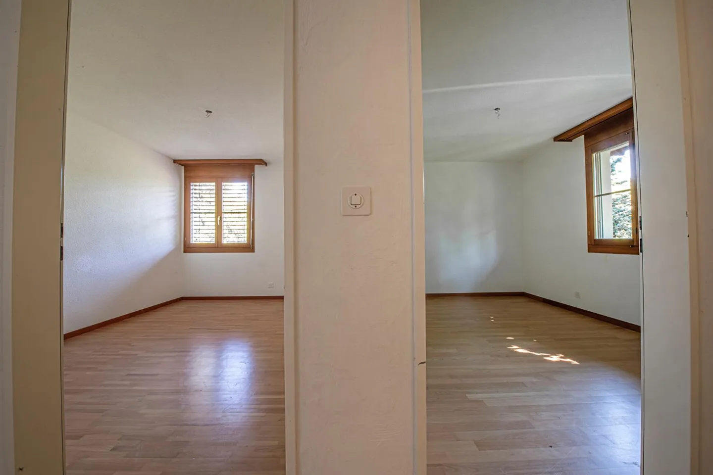 Appartamento duplex di 5,5 stanze in affitto dal 1.10.26 - Foto 7 di 17