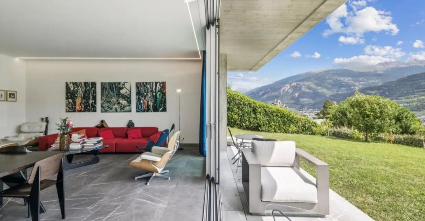 Villa contemporanea prestigiosa con rooftop - Foto 1 di 12