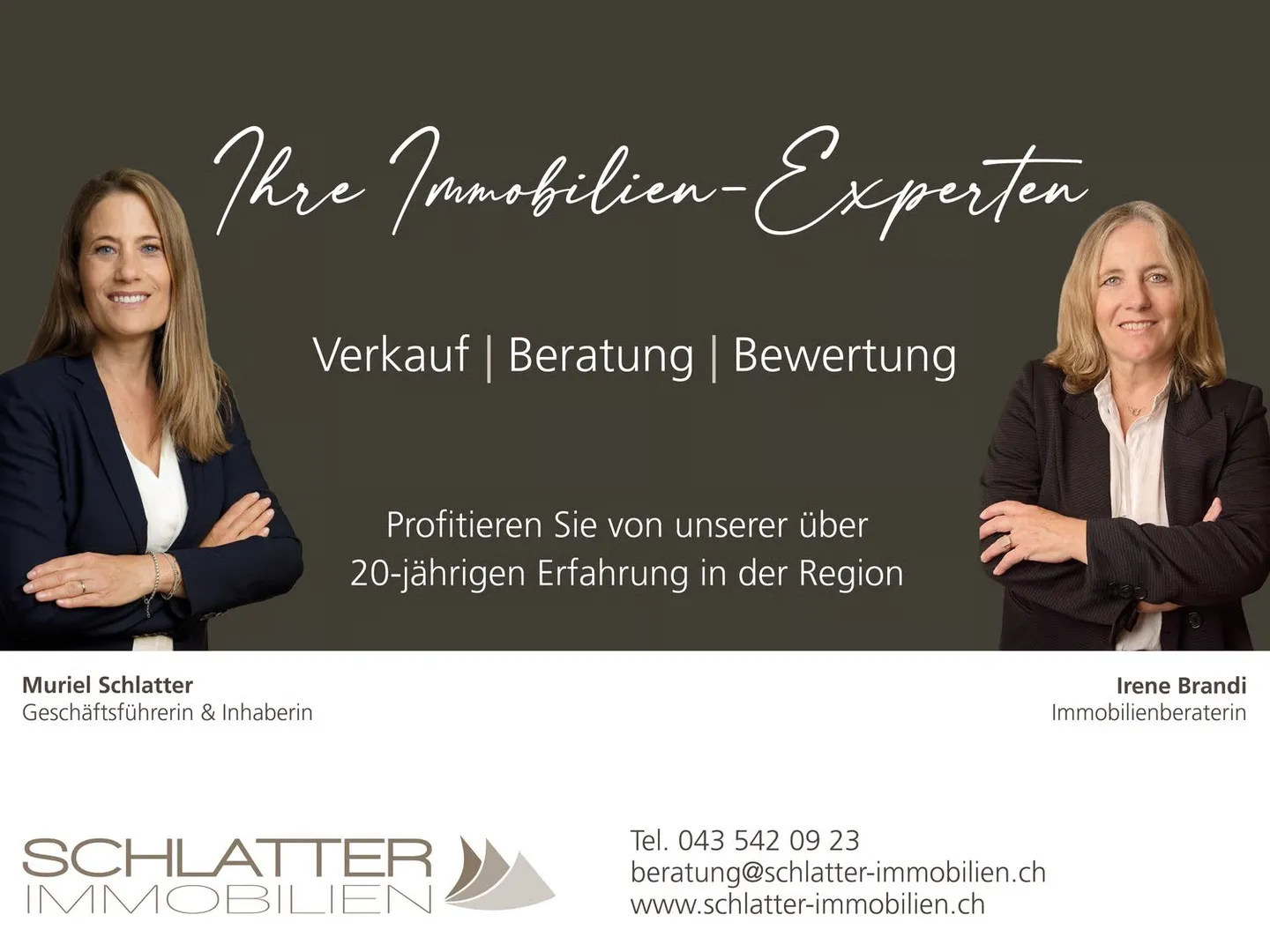 Wunderschöne Attika-Wohnung in Uitikon - Foto 7 von 7